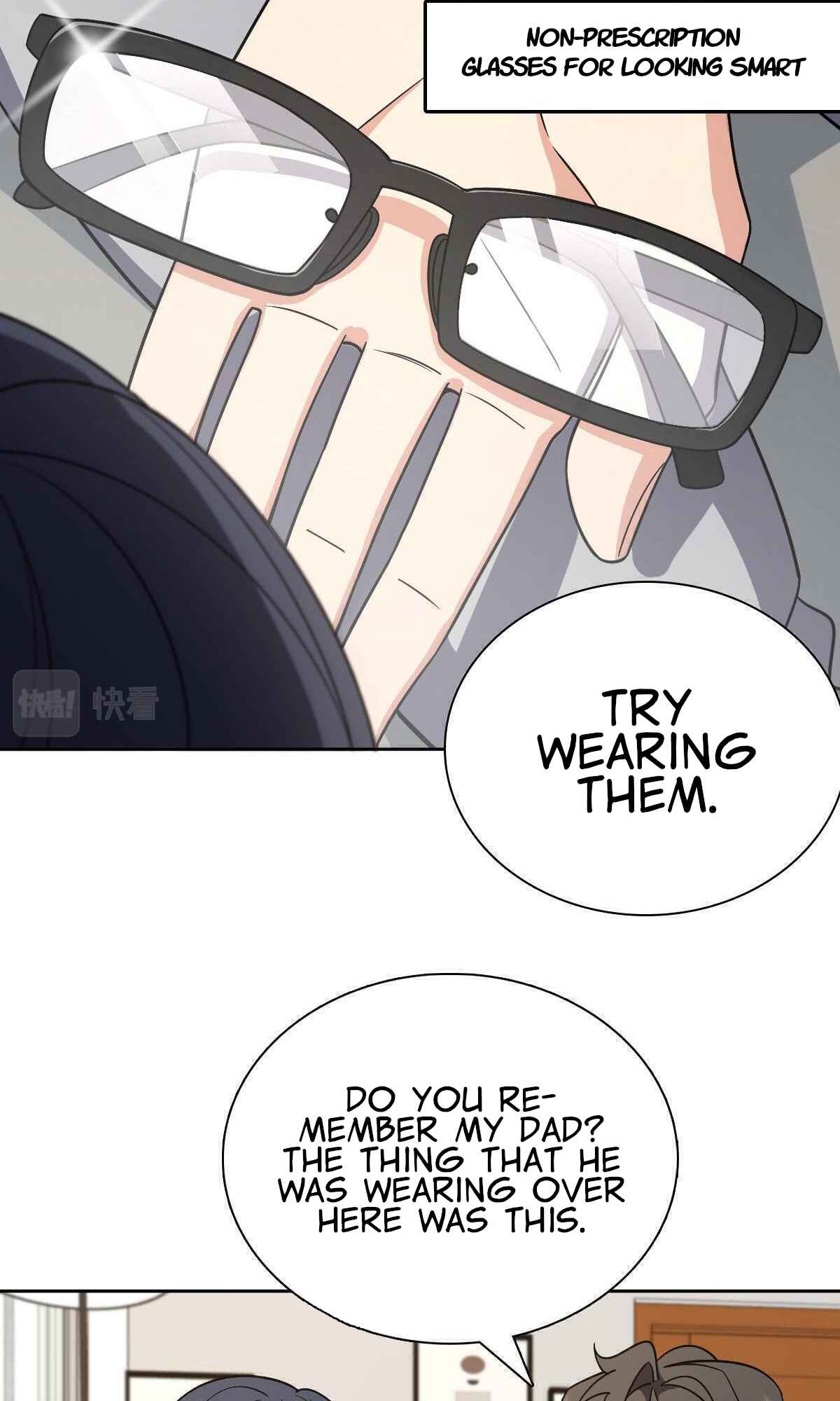 My Wife Is From a Thousand Years Ago chapter 56 page 19