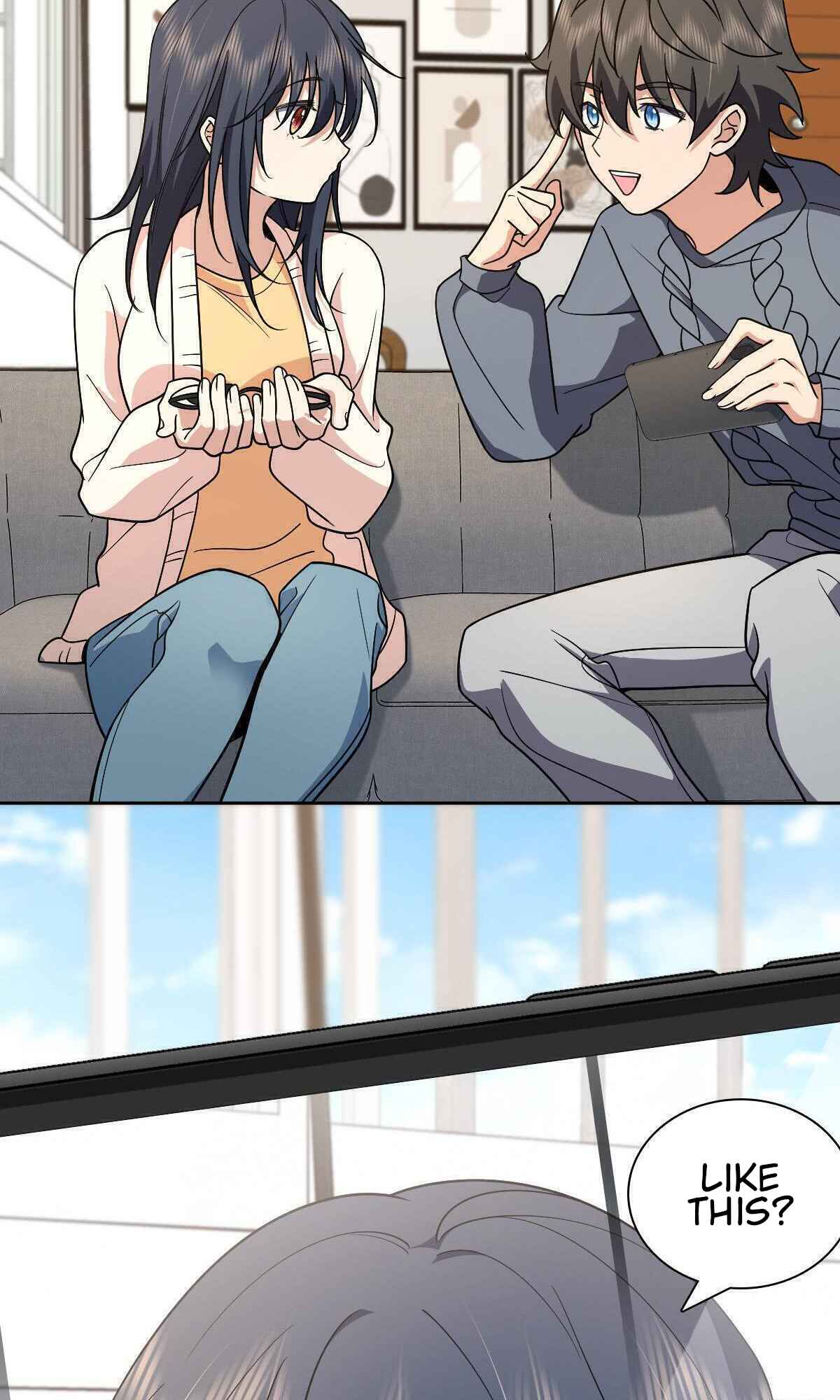 My Wife Is From a Thousand Years Ago chapter 56 page 20