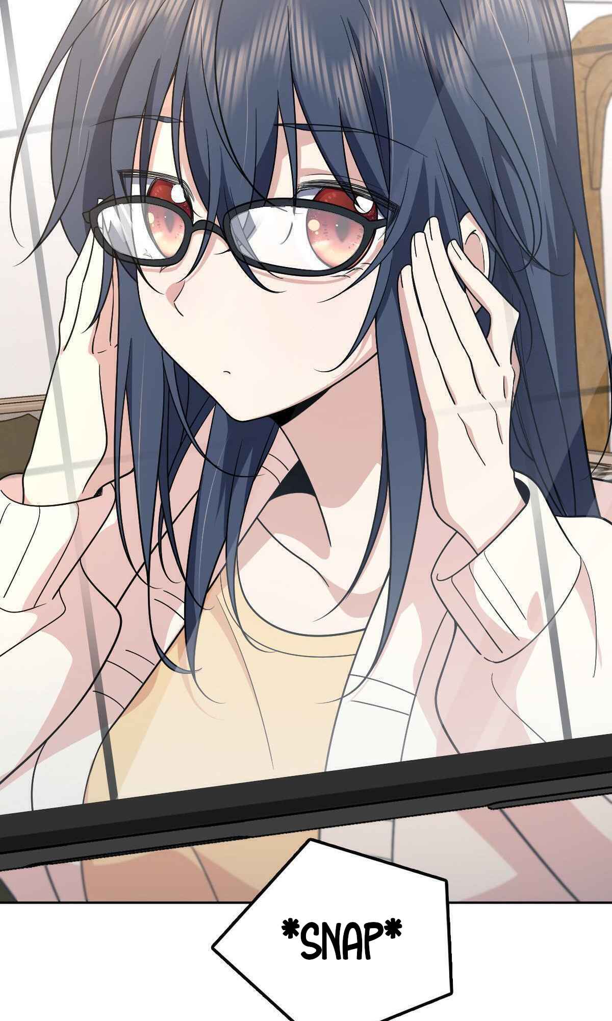 My Wife Is From a Thousand Years Ago chapter 56 page 21