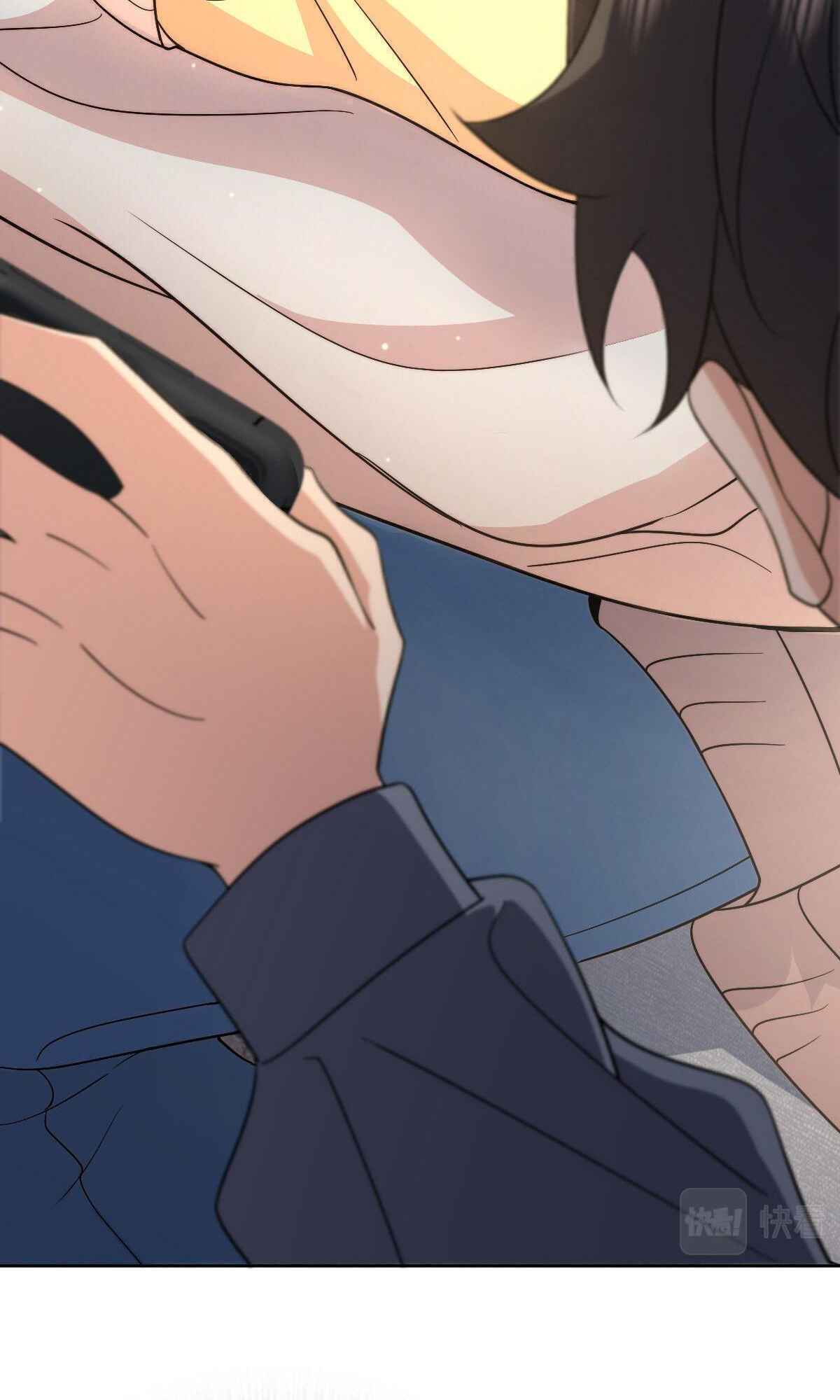 My Wife Is From a Thousand Years Ago chapter 56 page 25