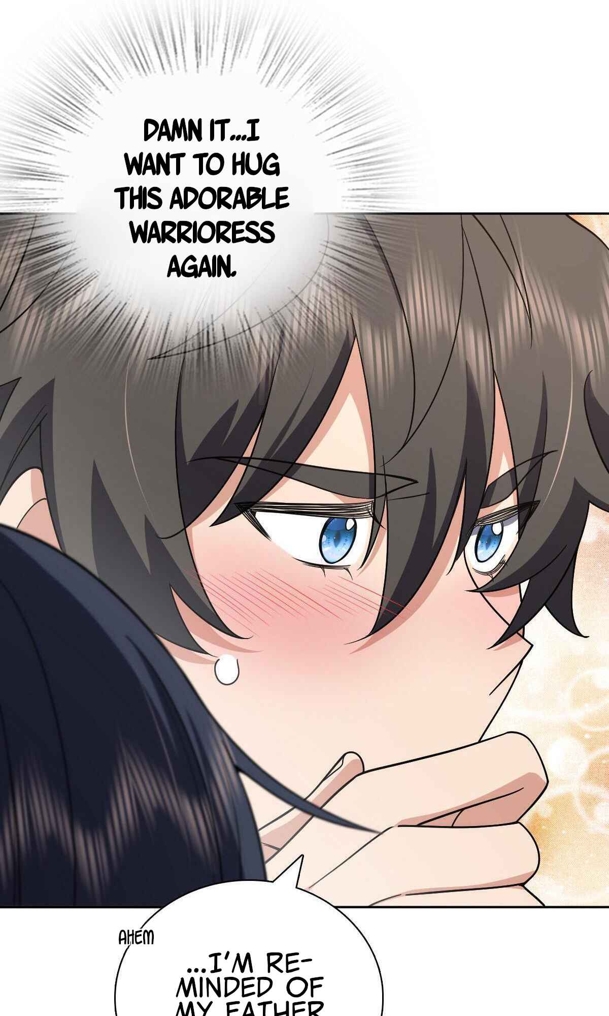 My Wife Is From a Thousand Years Ago chapter 56 page 26