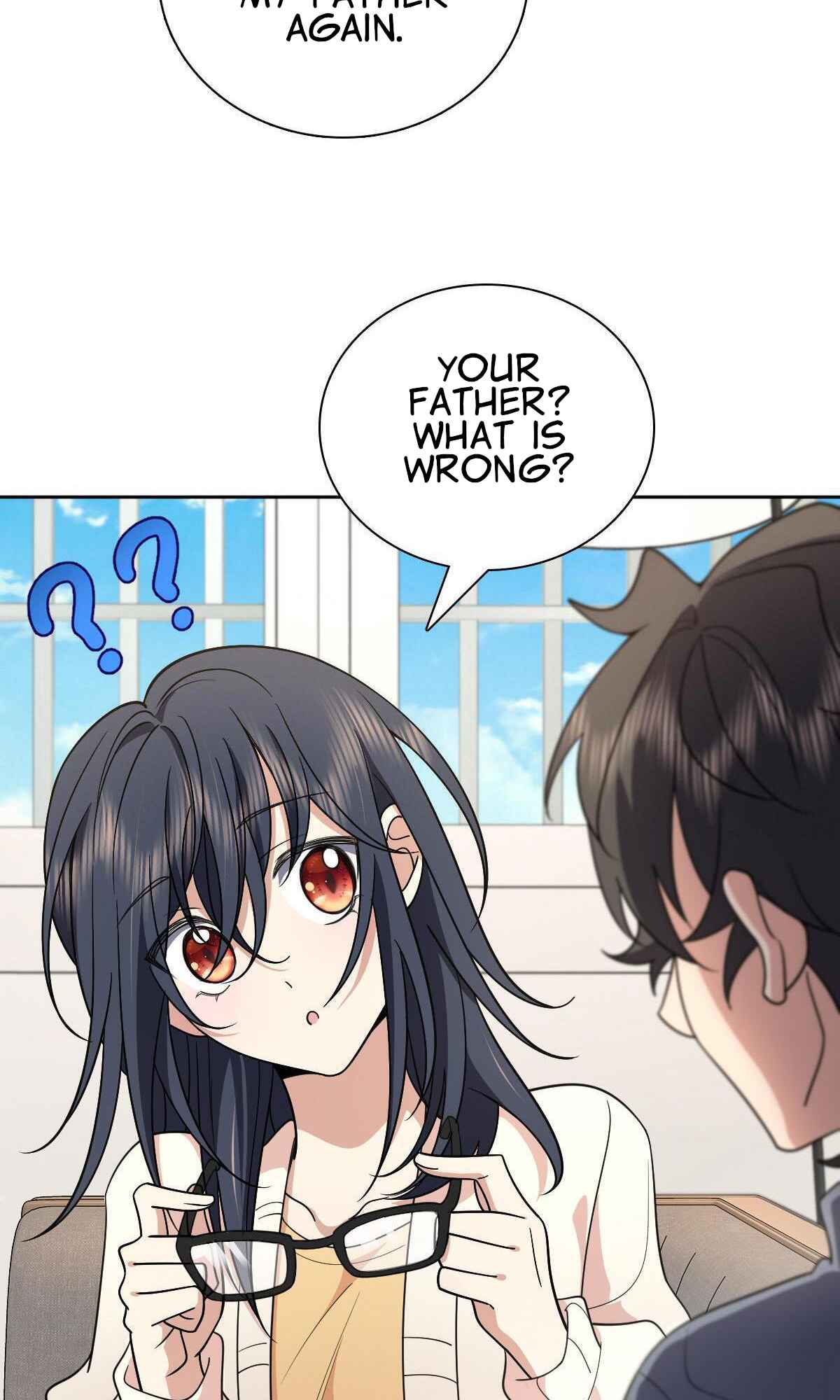 My Wife Is From a Thousand Years Ago chapter 56 page 27