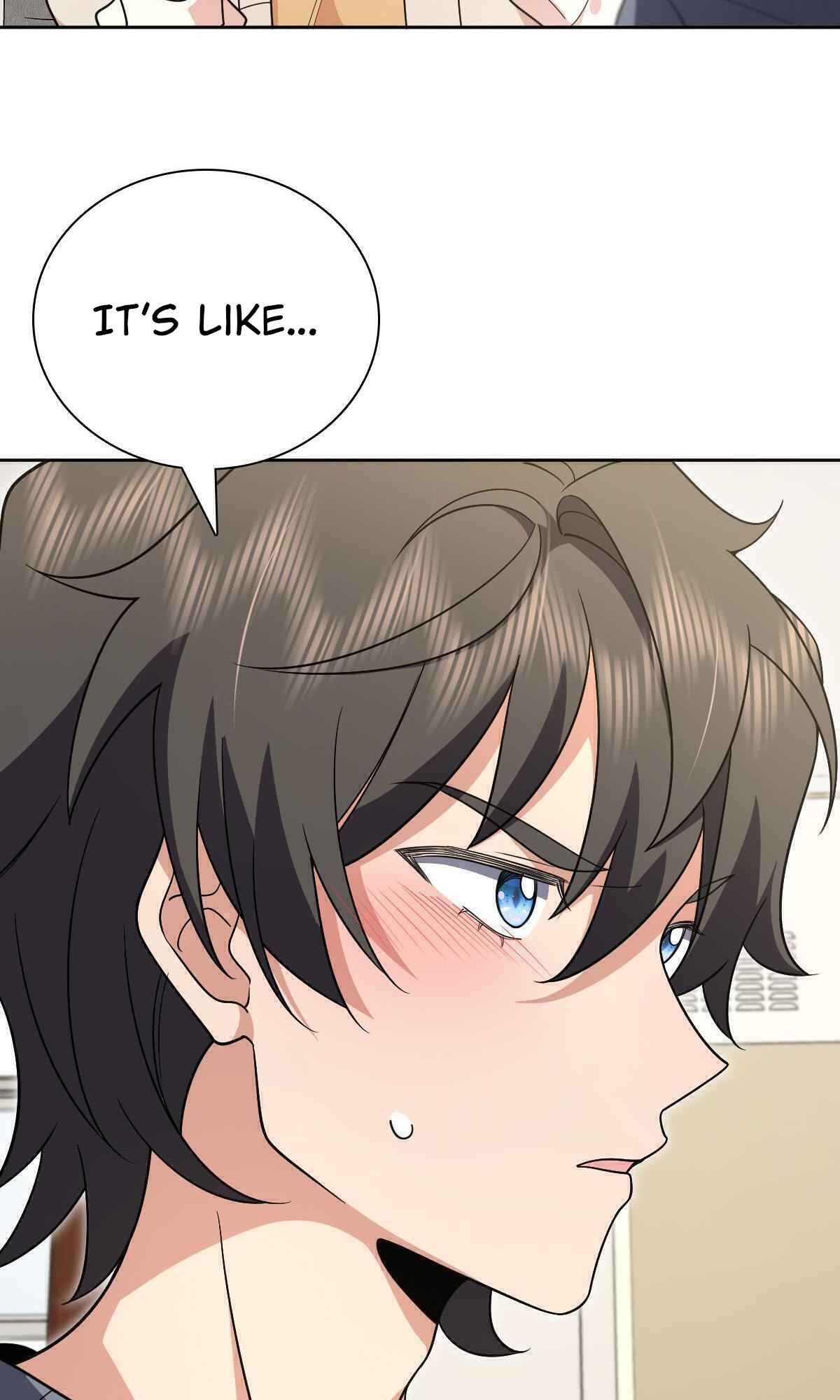 My Wife Is From a Thousand Years Ago chapter 56 page 28