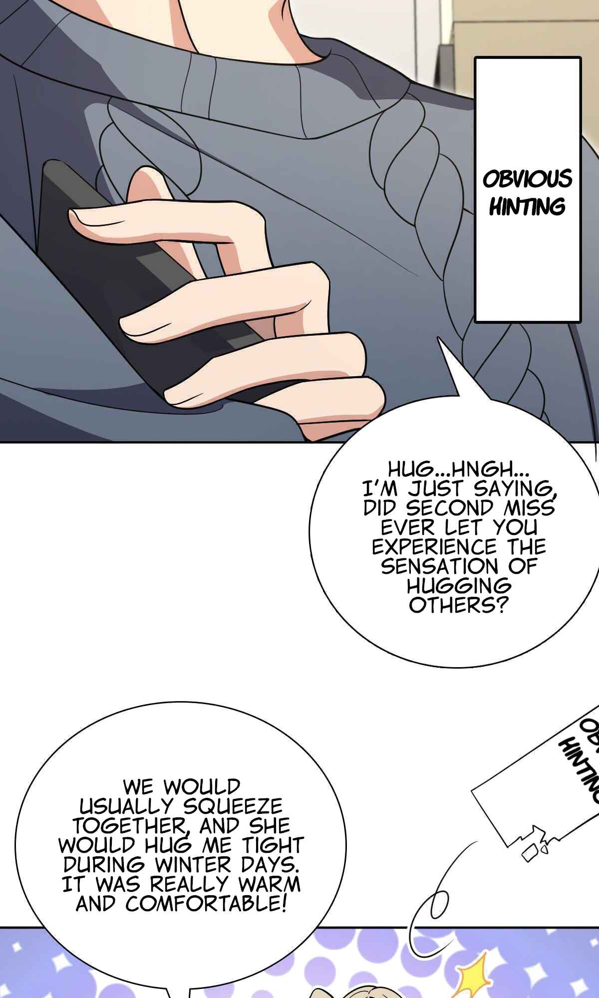 My Wife Is From a Thousand Years Ago chapter 56 page 29