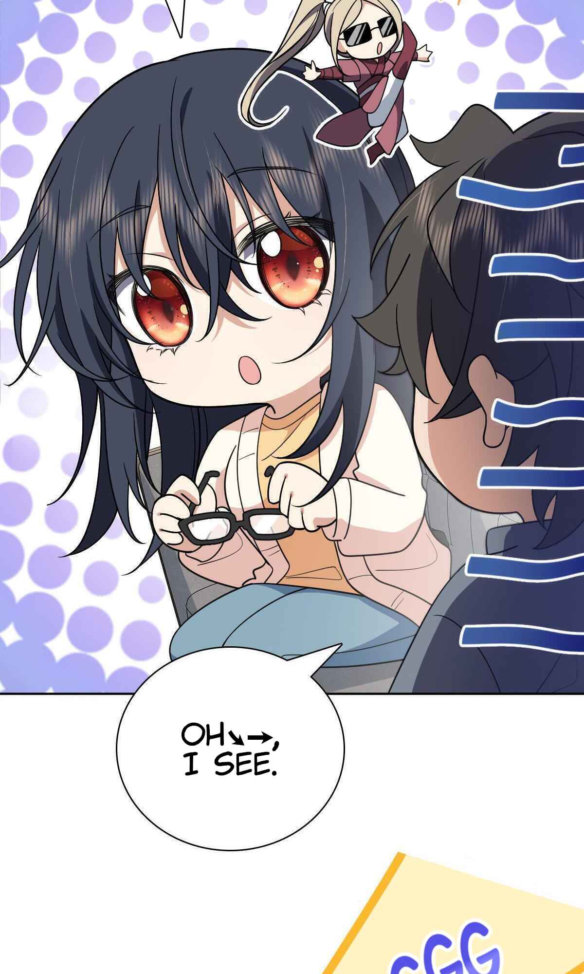 My Wife Is From a Thousand Years Ago chapter 56 page 30