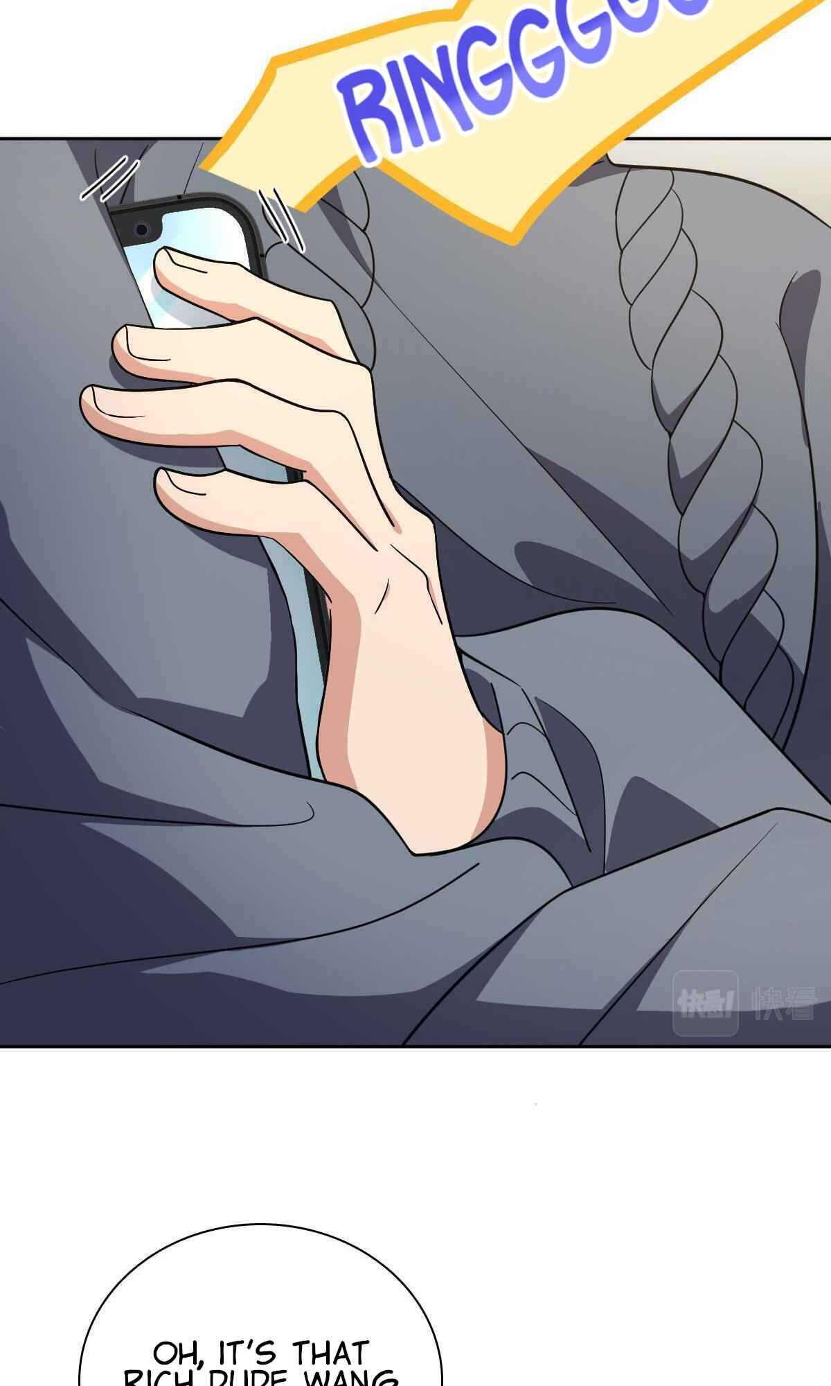 My Wife Is From a Thousand Years Ago chapter 56 page 31