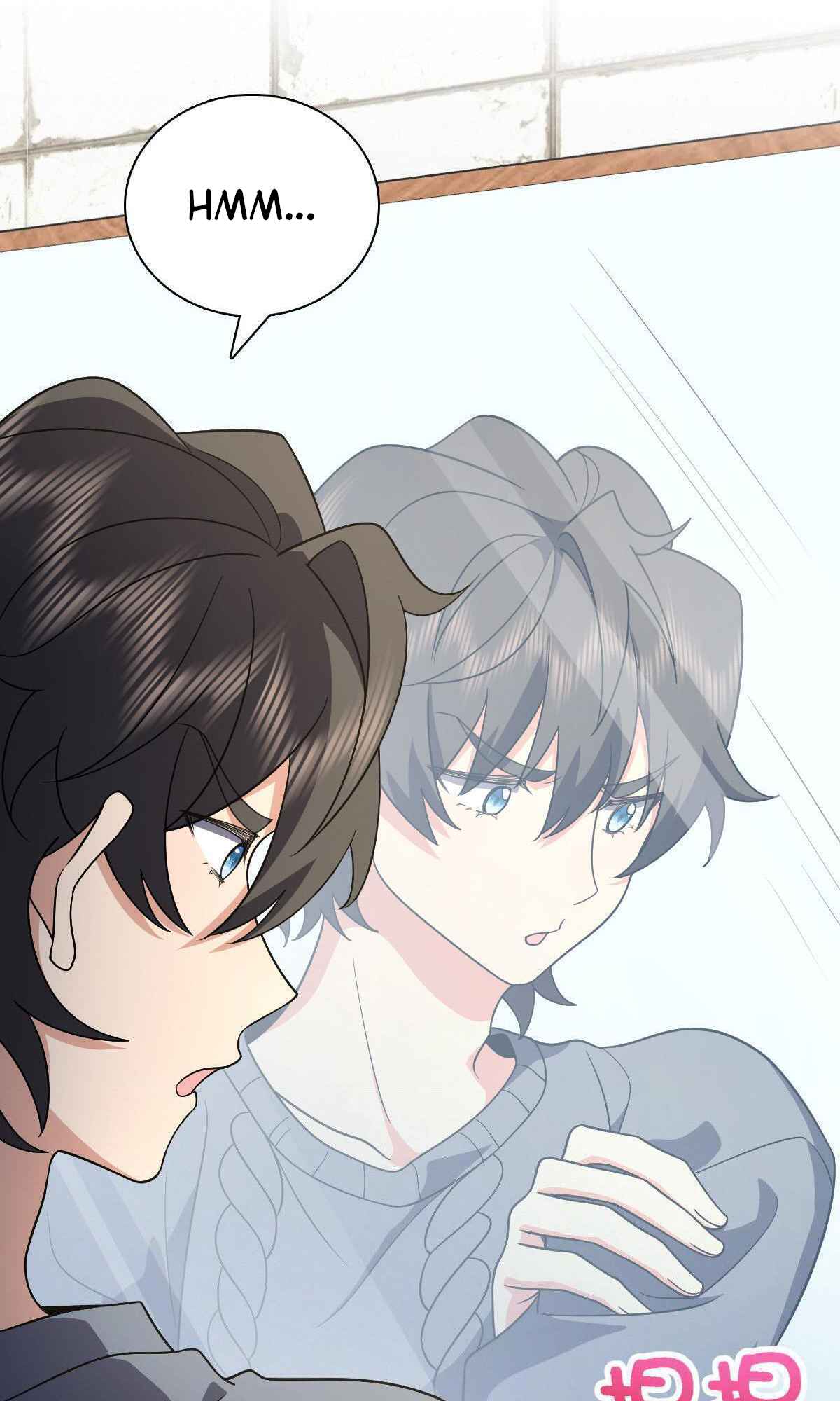 My Wife Is From a Thousand Years Ago chapter 56 page 4