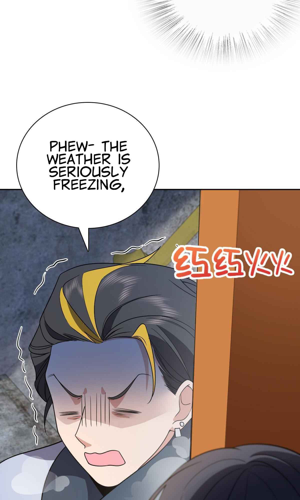 My Wife Is From a Thousand Years Ago chapter 56 page 41