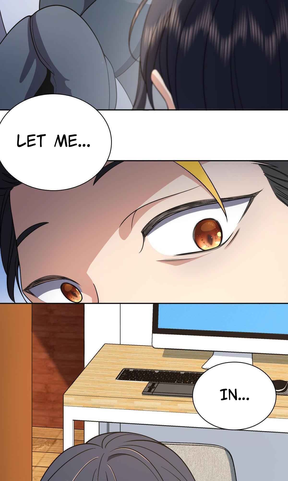 My Wife Is From a Thousand Years Ago chapter 56 page 42