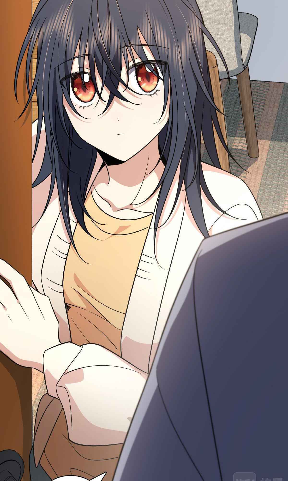 My Wife Is From a Thousand Years Ago chapter 56 page 43