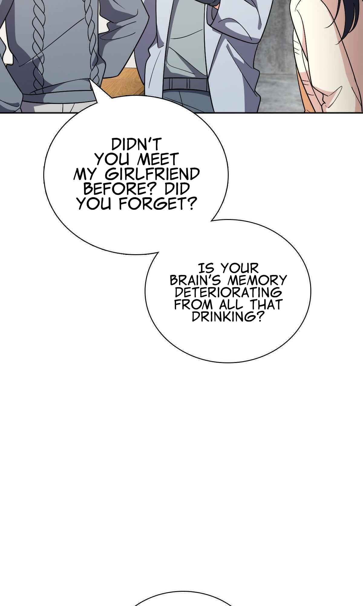 My Wife Is From a Thousand Years Ago chapter 56 page 46