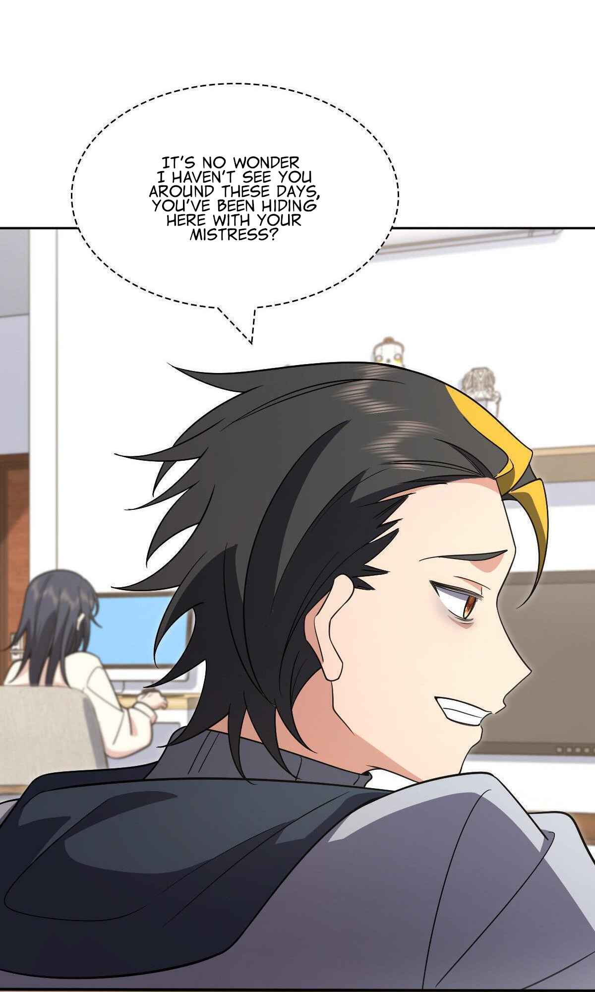 My Wife Is From a Thousand Years Ago chapter 56 page 48