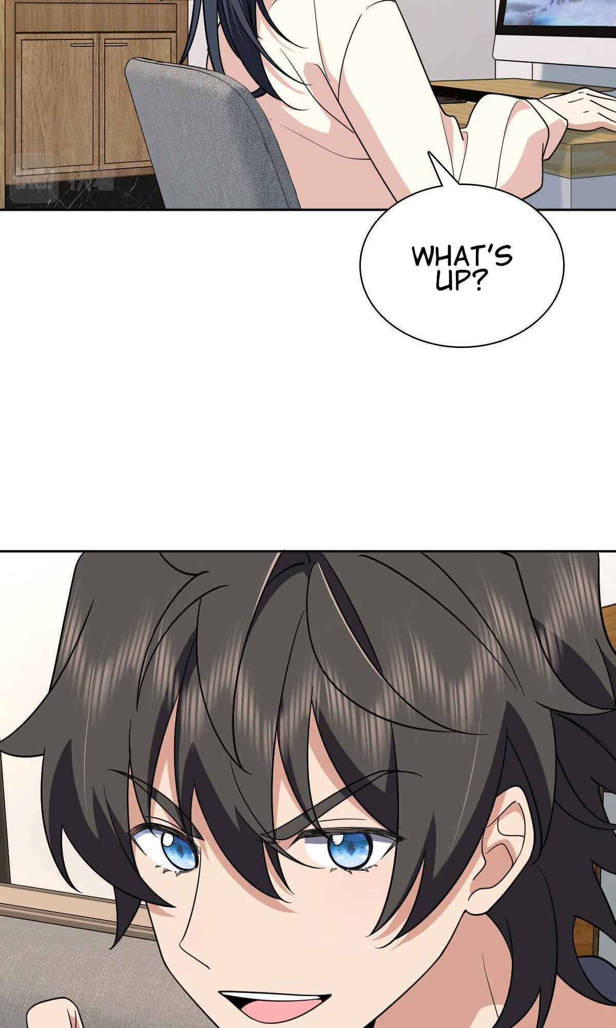 My Wife Is From a Thousand Years Ago chapter 56 page 55