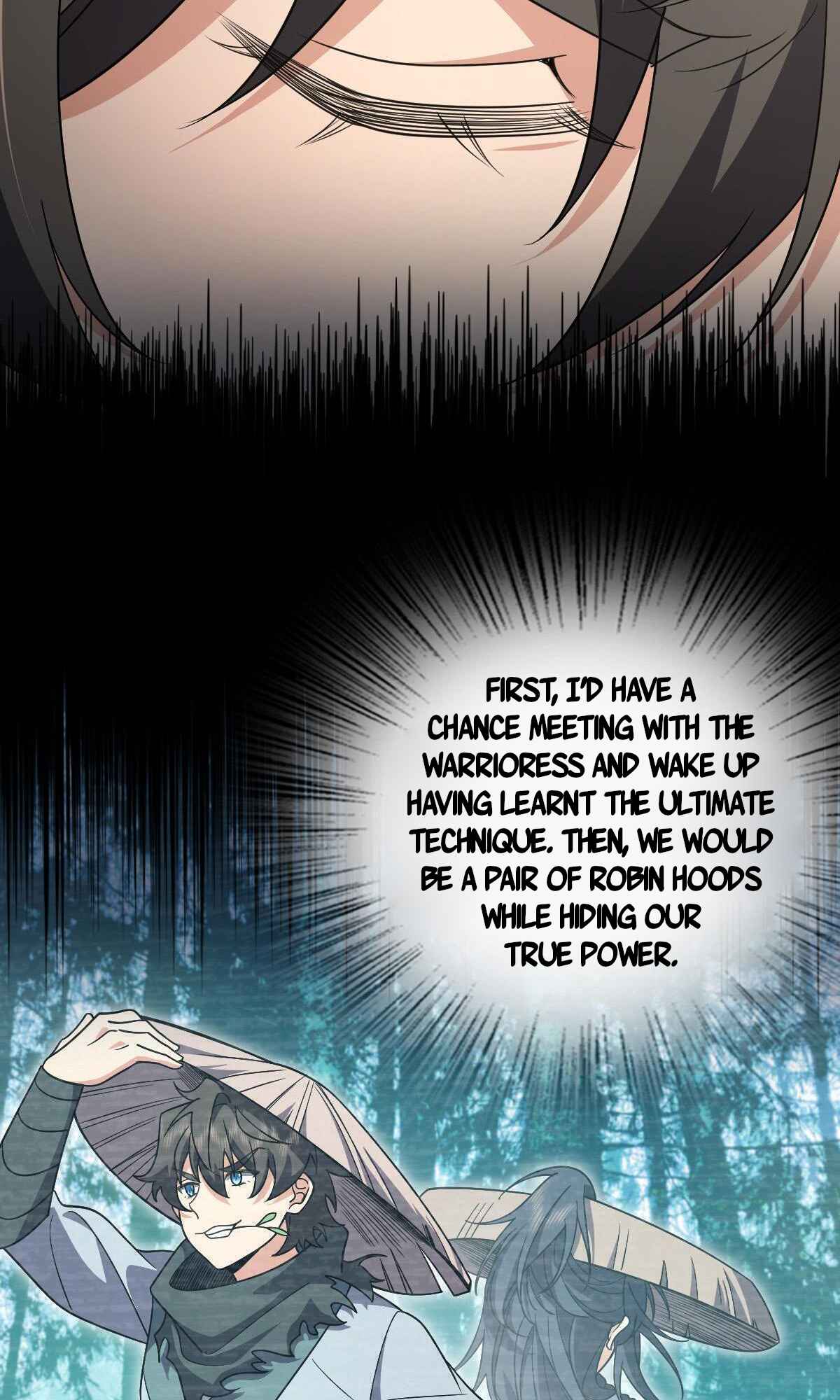 My Wife Is From a Thousand Years Ago chapter 56 page 6