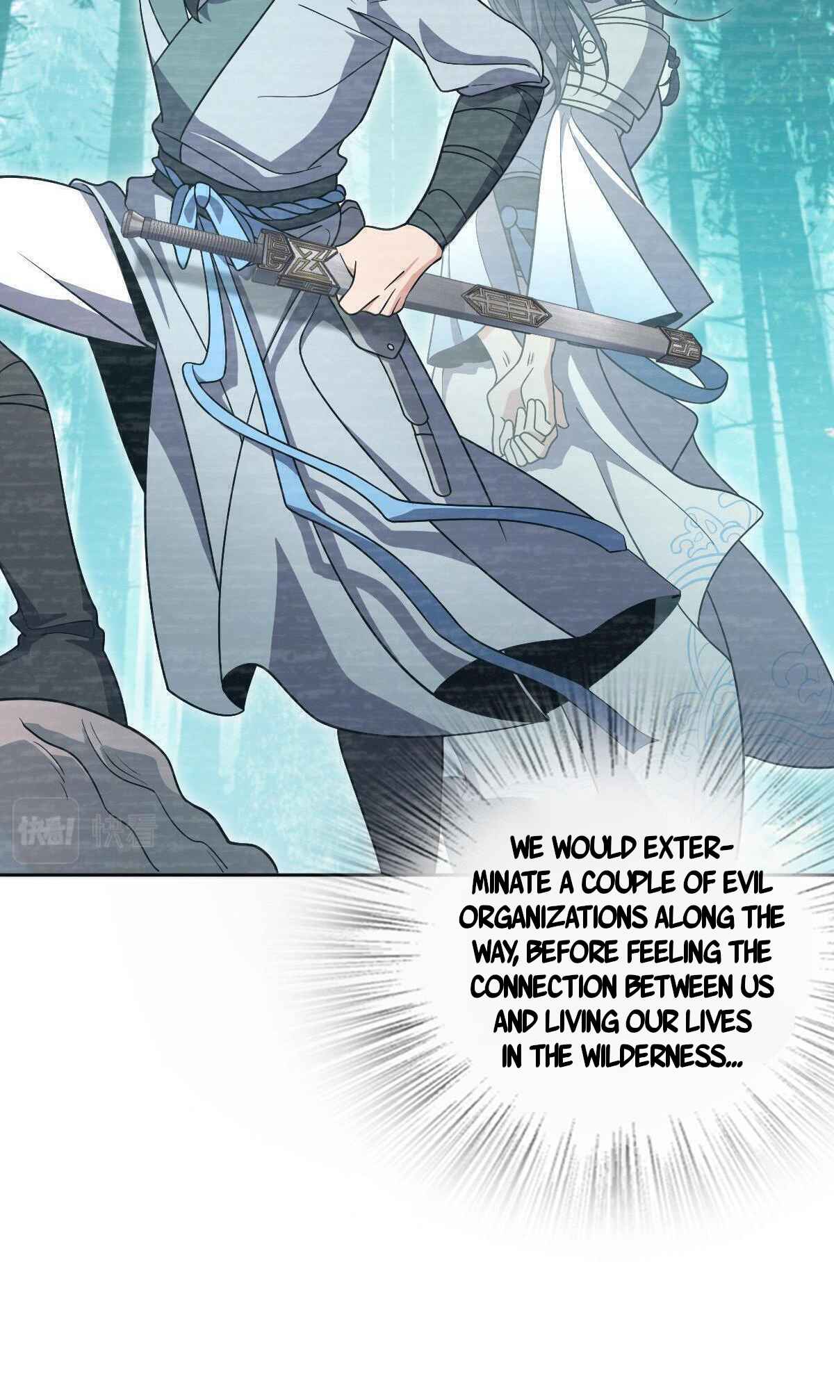 My Wife Is From a Thousand Years Ago chapter 56 page 7