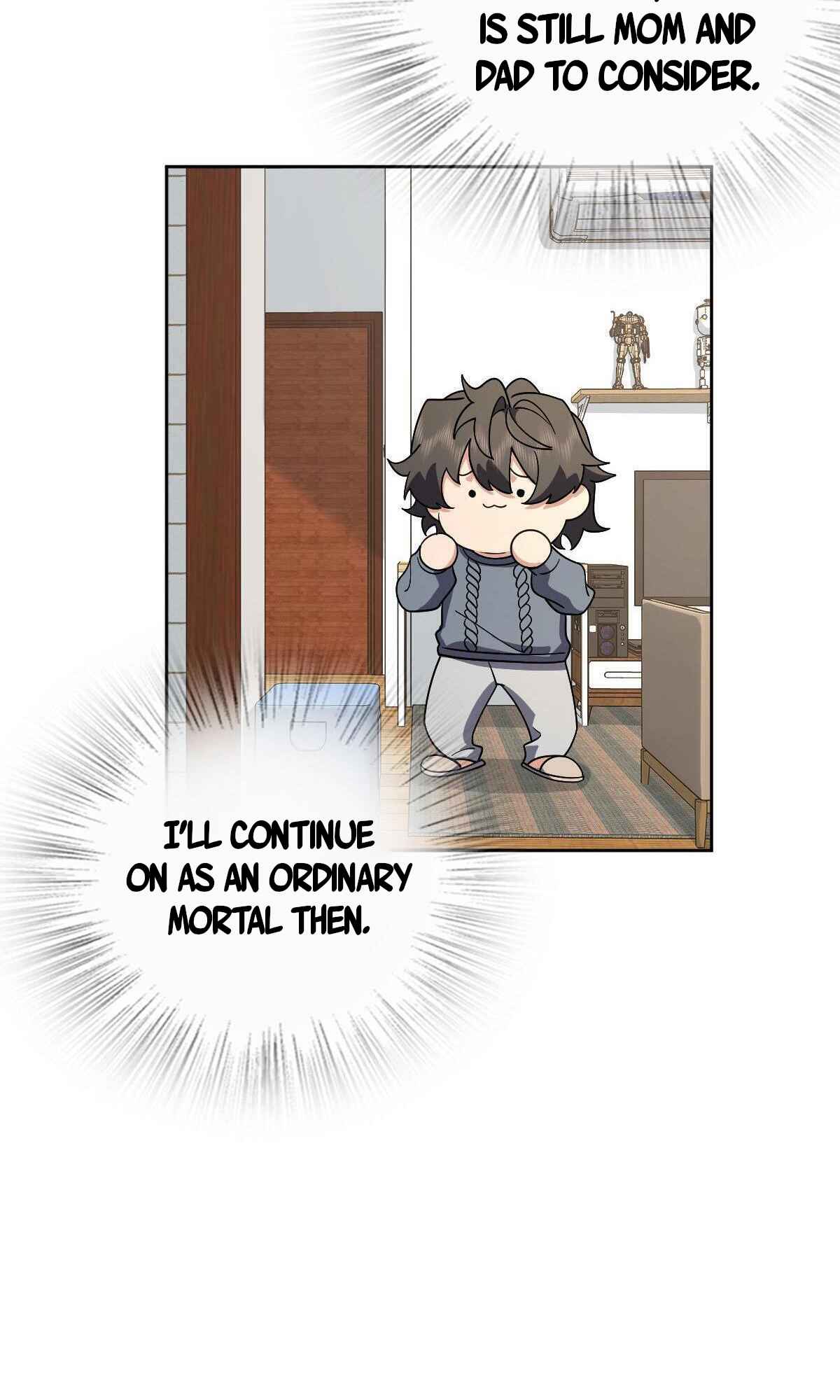 My Wife Is From a Thousand Years Ago chapter 56 page 9