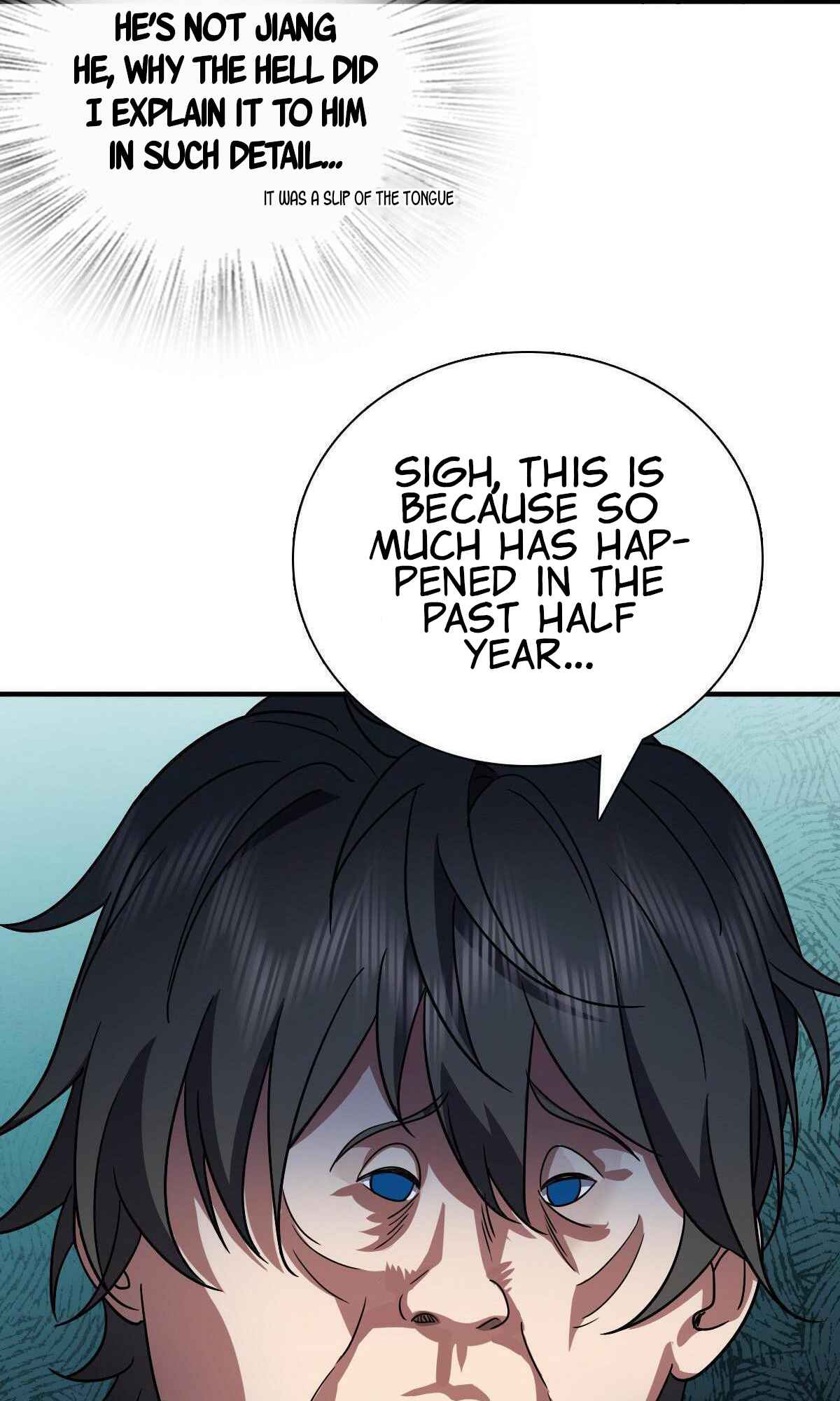 My Wife Is From a Thousand Years Ago chapter 57 page 31