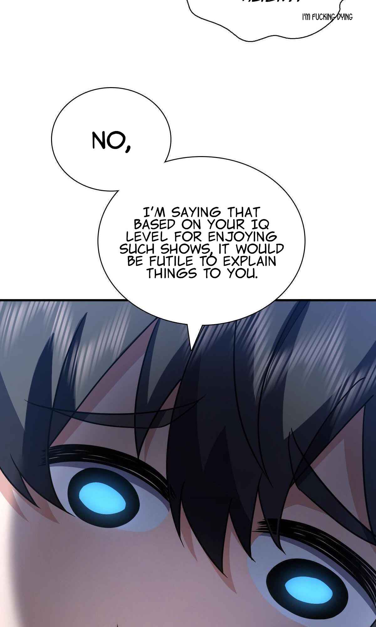 My Wife Is From a Thousand Years Ago chapter 57 page 37