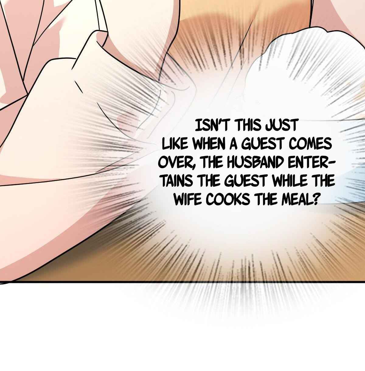 My Wife Is From a Thousand Years Ago chapter 57 page 57