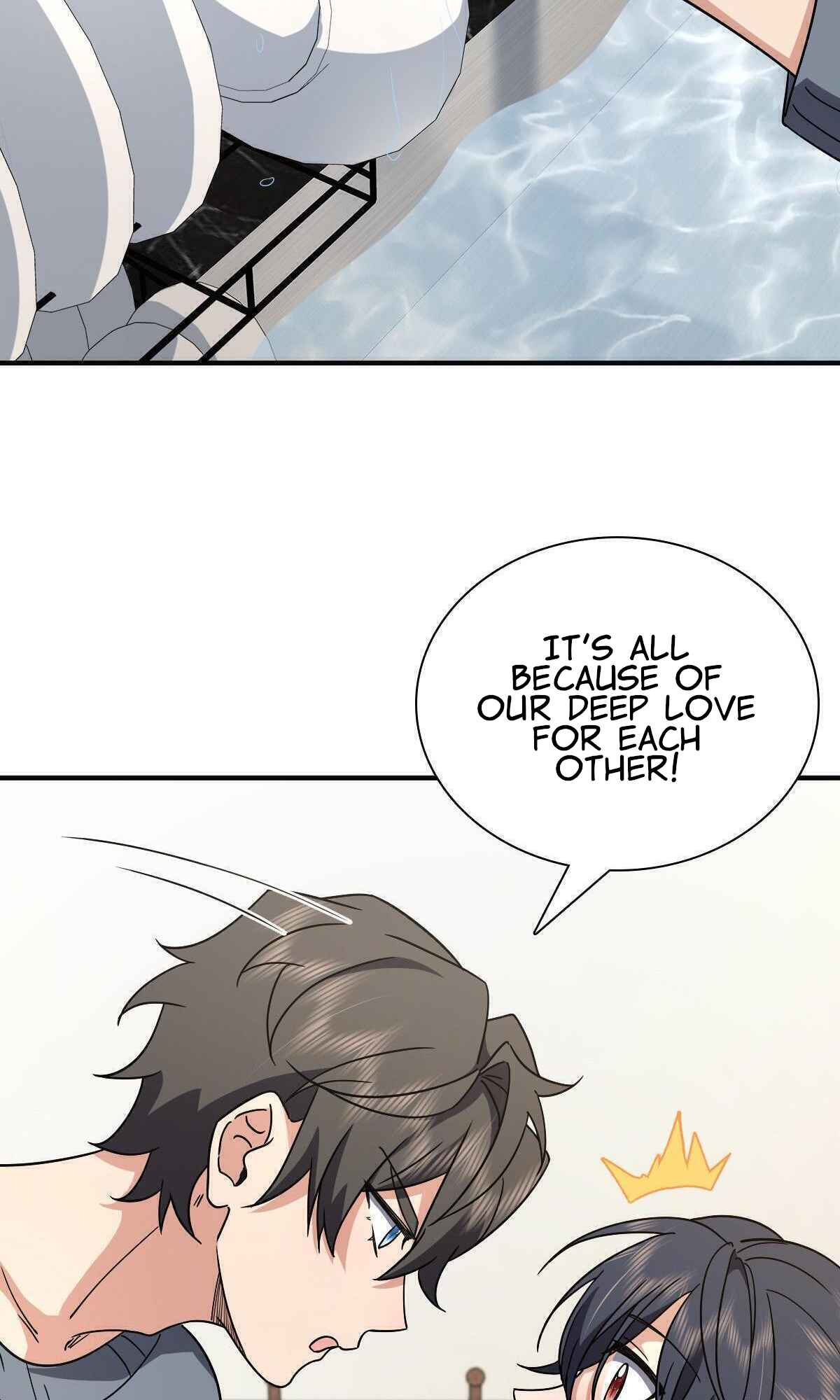 My Wife Is From a Thousand Years Ago chapter 58 page 22