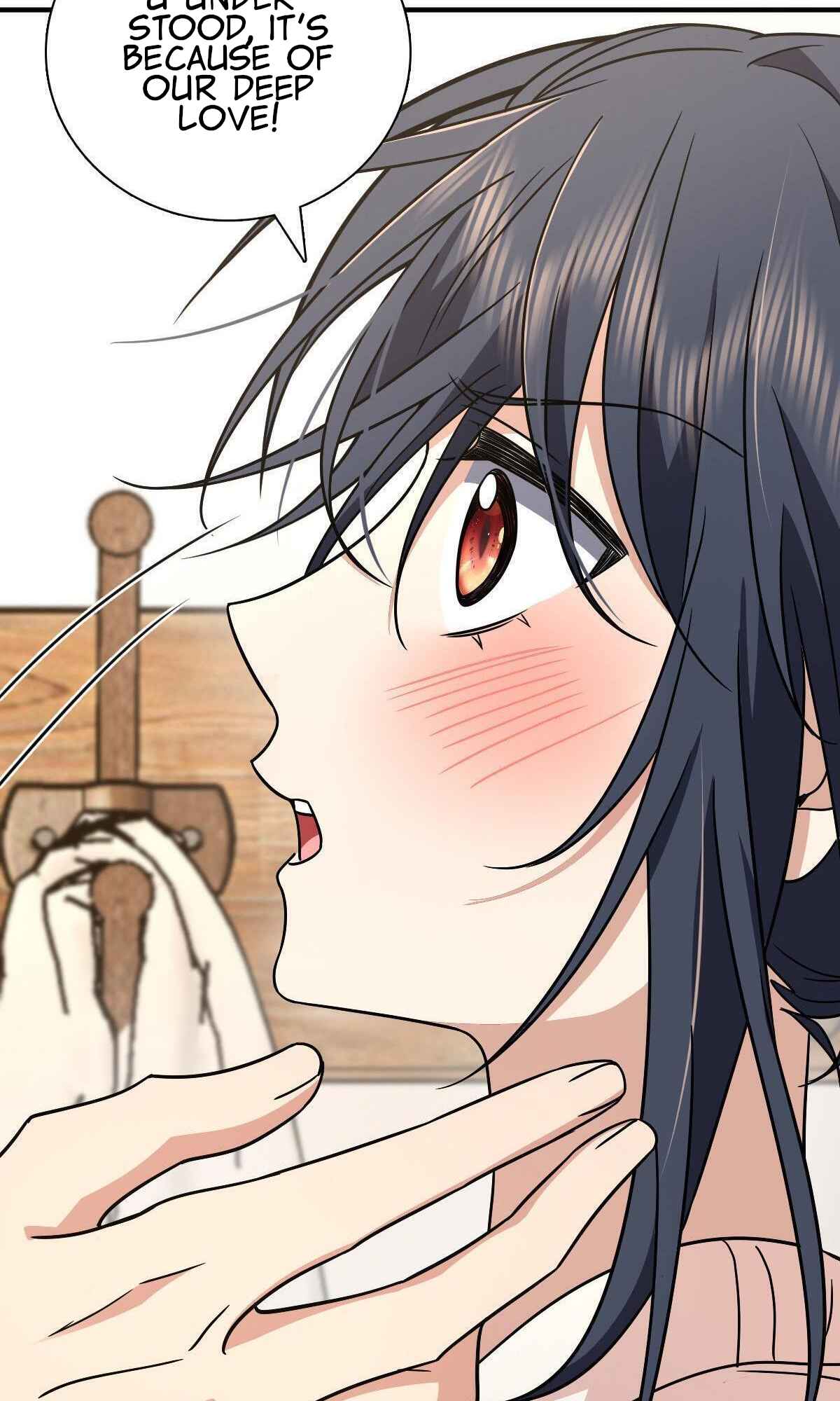 My Wife Is From a Thousand Years Ago chapter 58 page 24