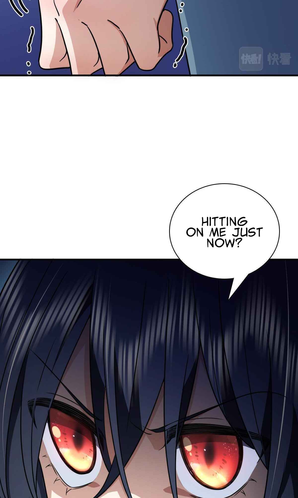 My Wife Is From a Thousand Years Ago chapter 58 page 31