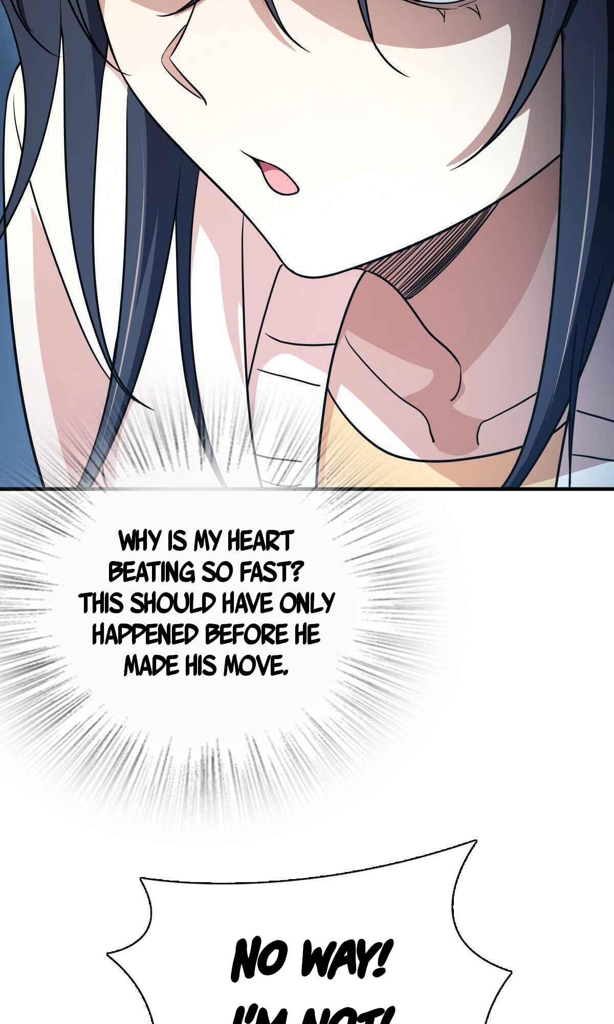 My Wife Is From a Thousand Years Ago chapter 58 page 32