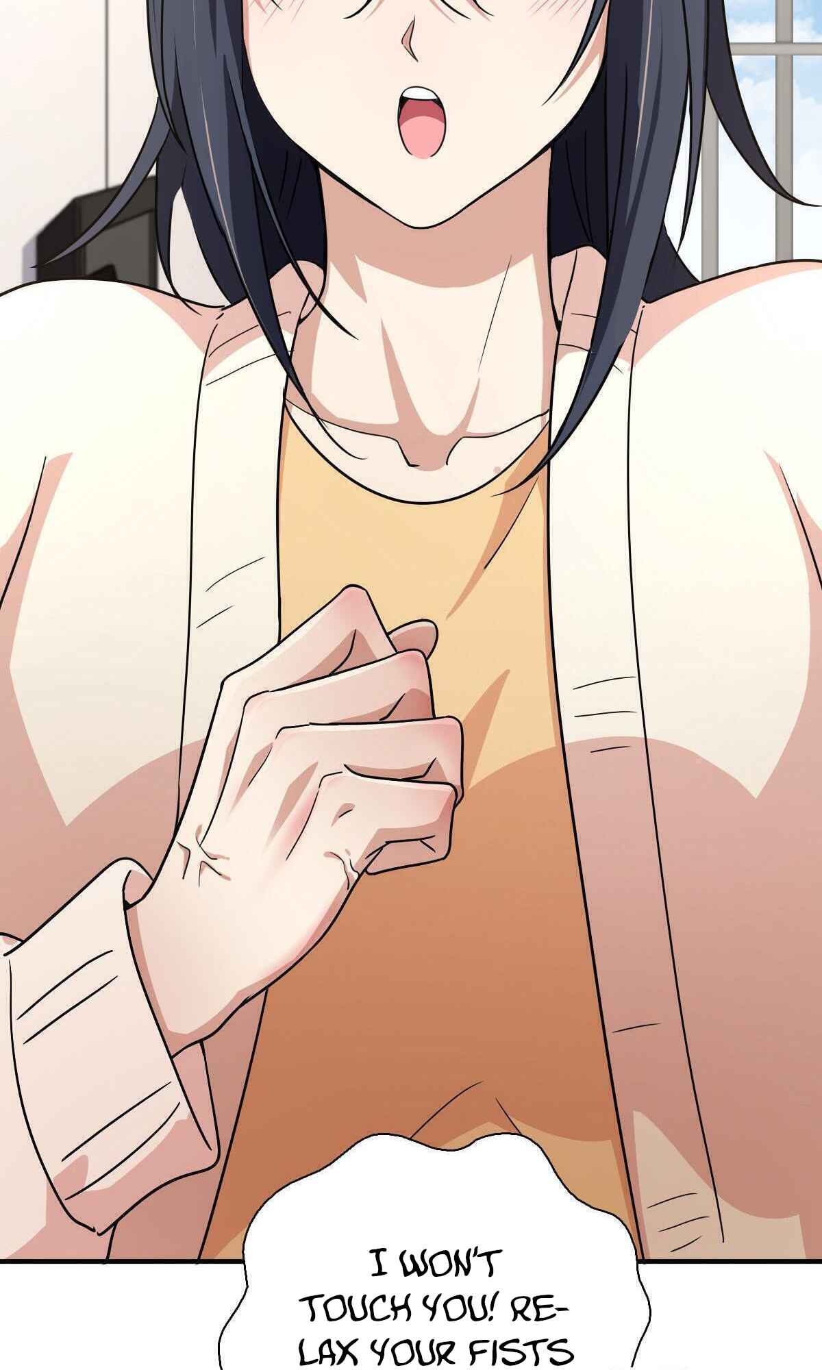 My Wife Is From a Thousand Years Ago chapter 58 page 36