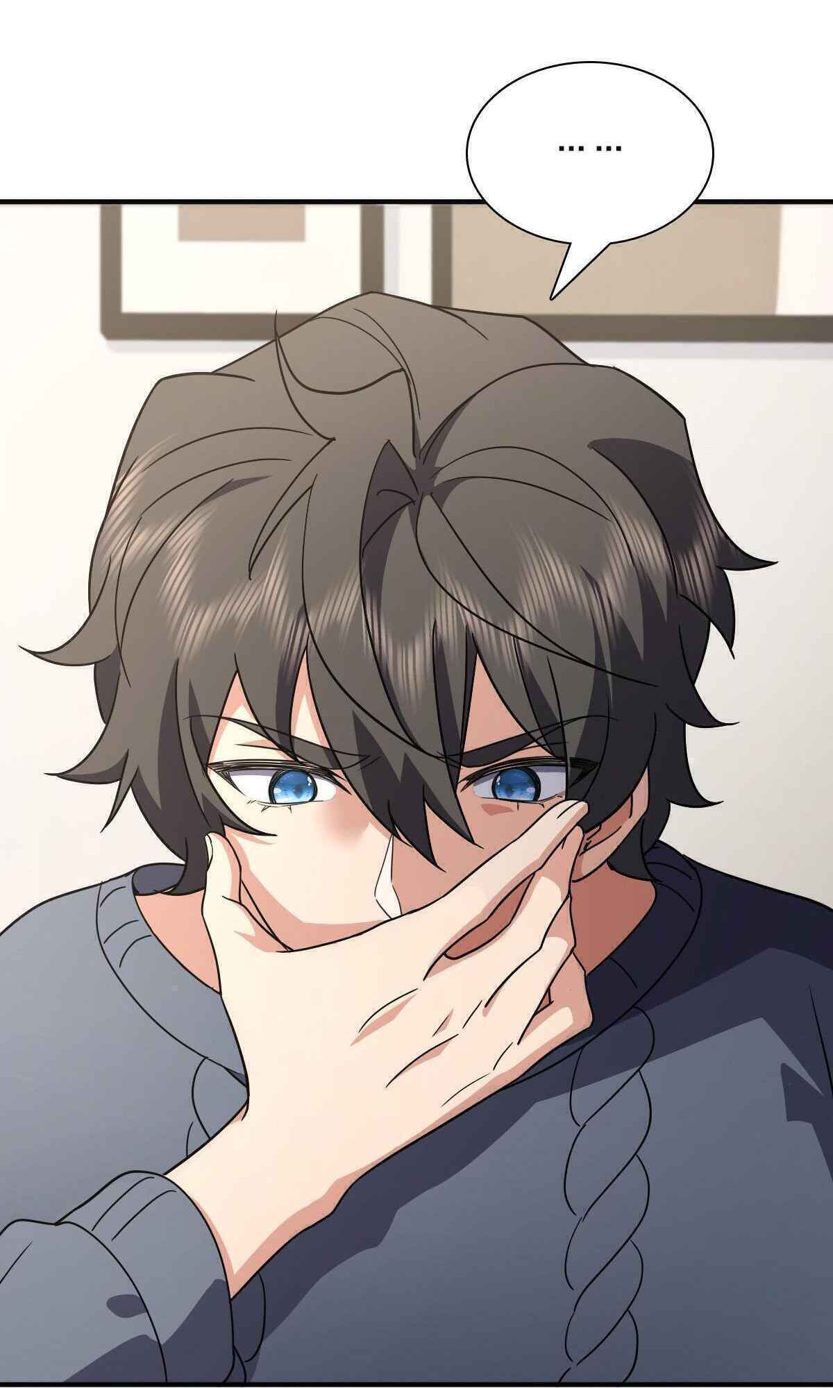 My Wife Is From a Thousand Years Ago chapter 58 page 39