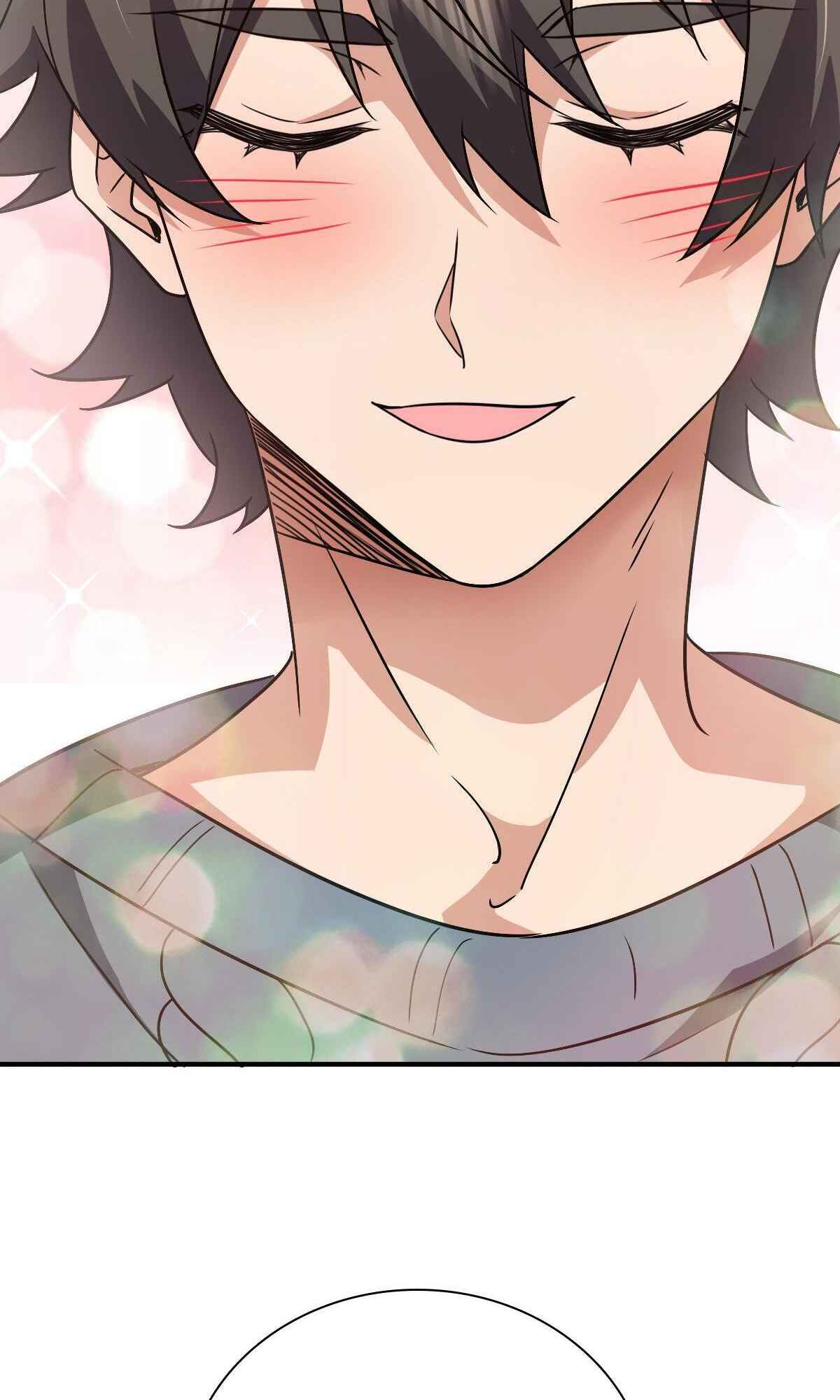 My Wife Is From a Thousand Years Ago chapter 58 page 46