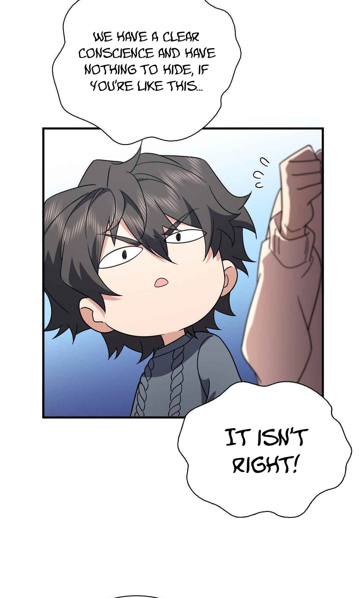 My Wife Is From a Thousand Years Ago chapter 58 page 50