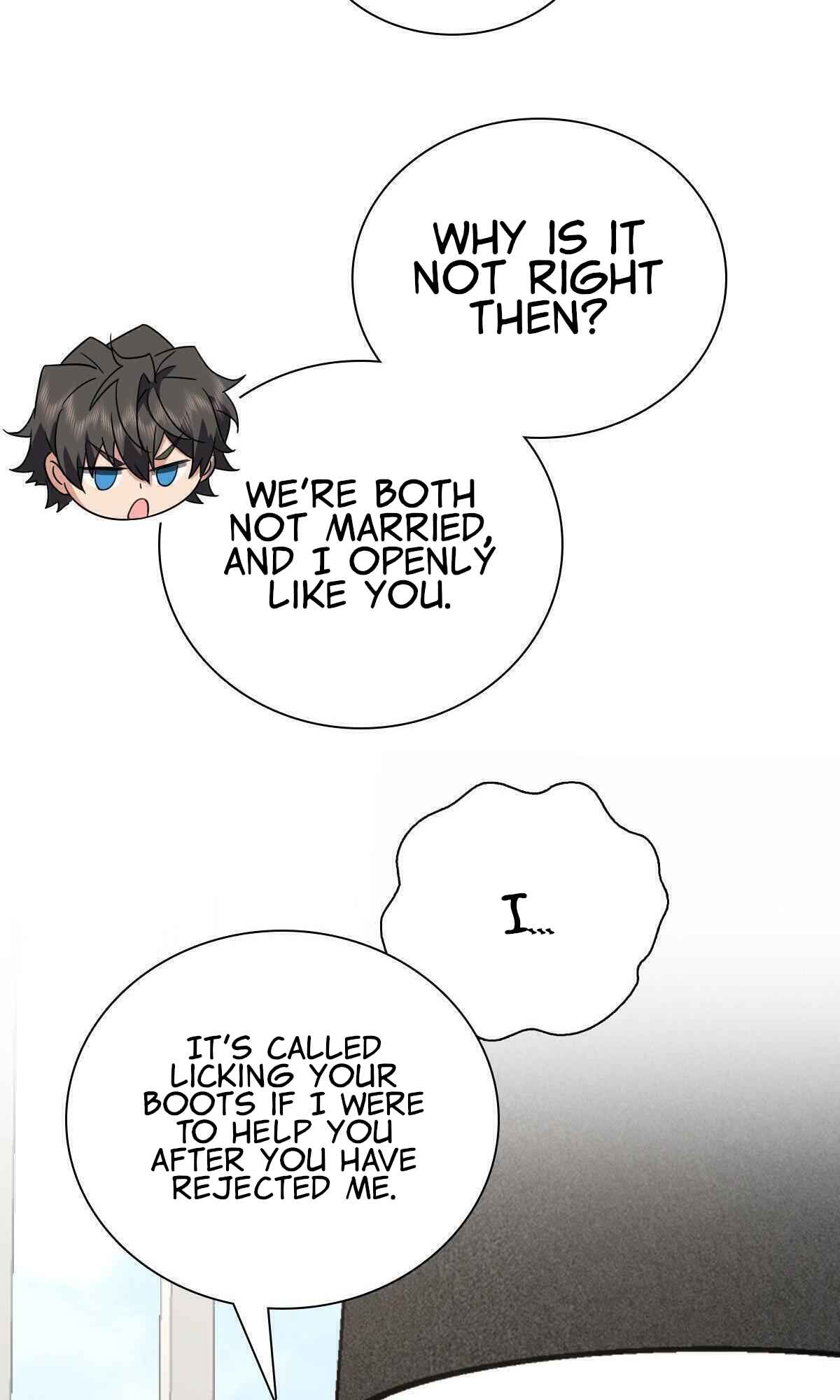 My Wife Is From a Thousand Years Ago chapter 58 page 52