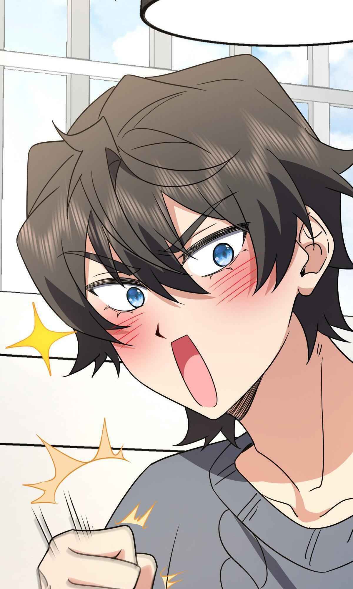 My Wife Is From a Thousand Years Ago chapter 58 page 53