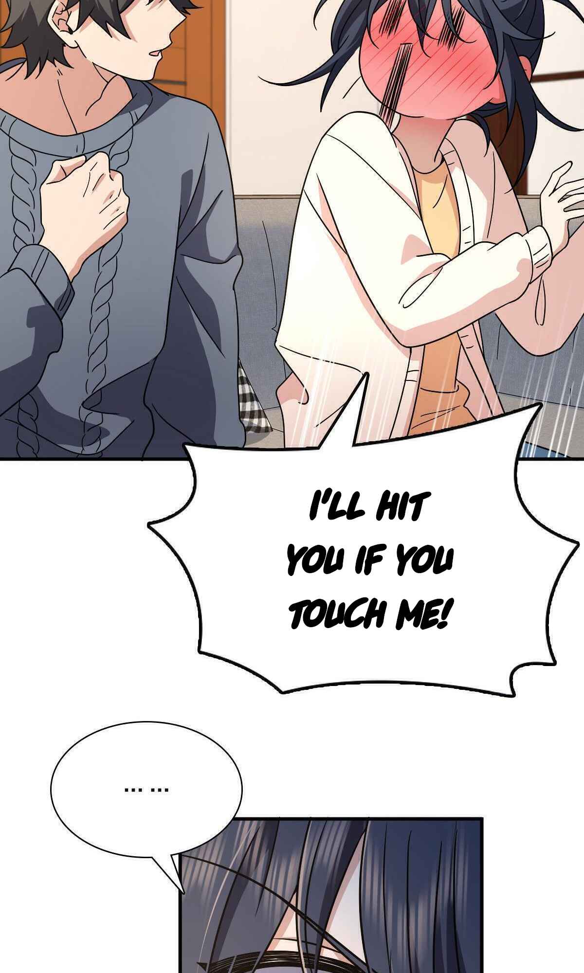 My Wife Is From a Thousand Years Ago chapter 58 page 56