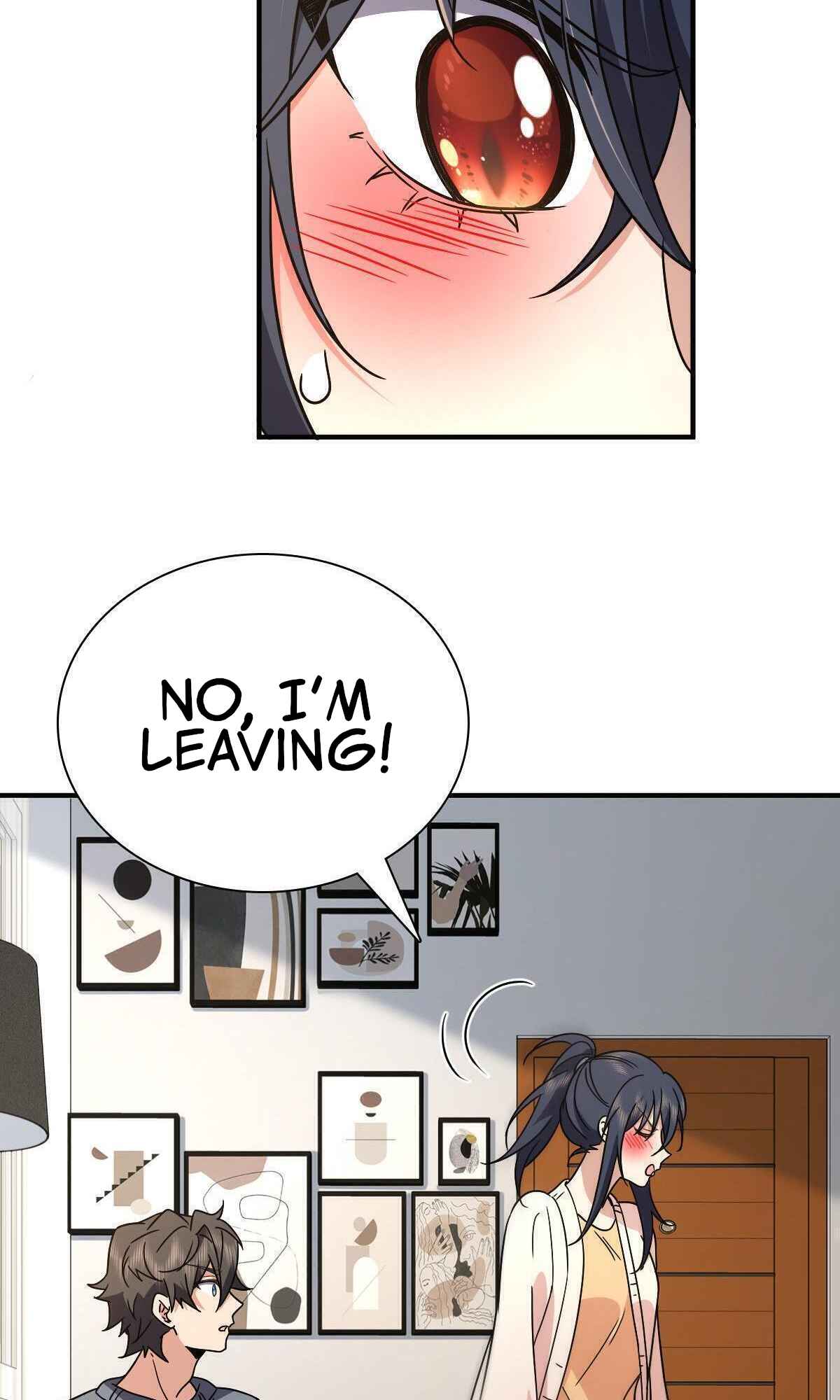 My Wife Is From a Thousand Years Ago chapter 58 page 57