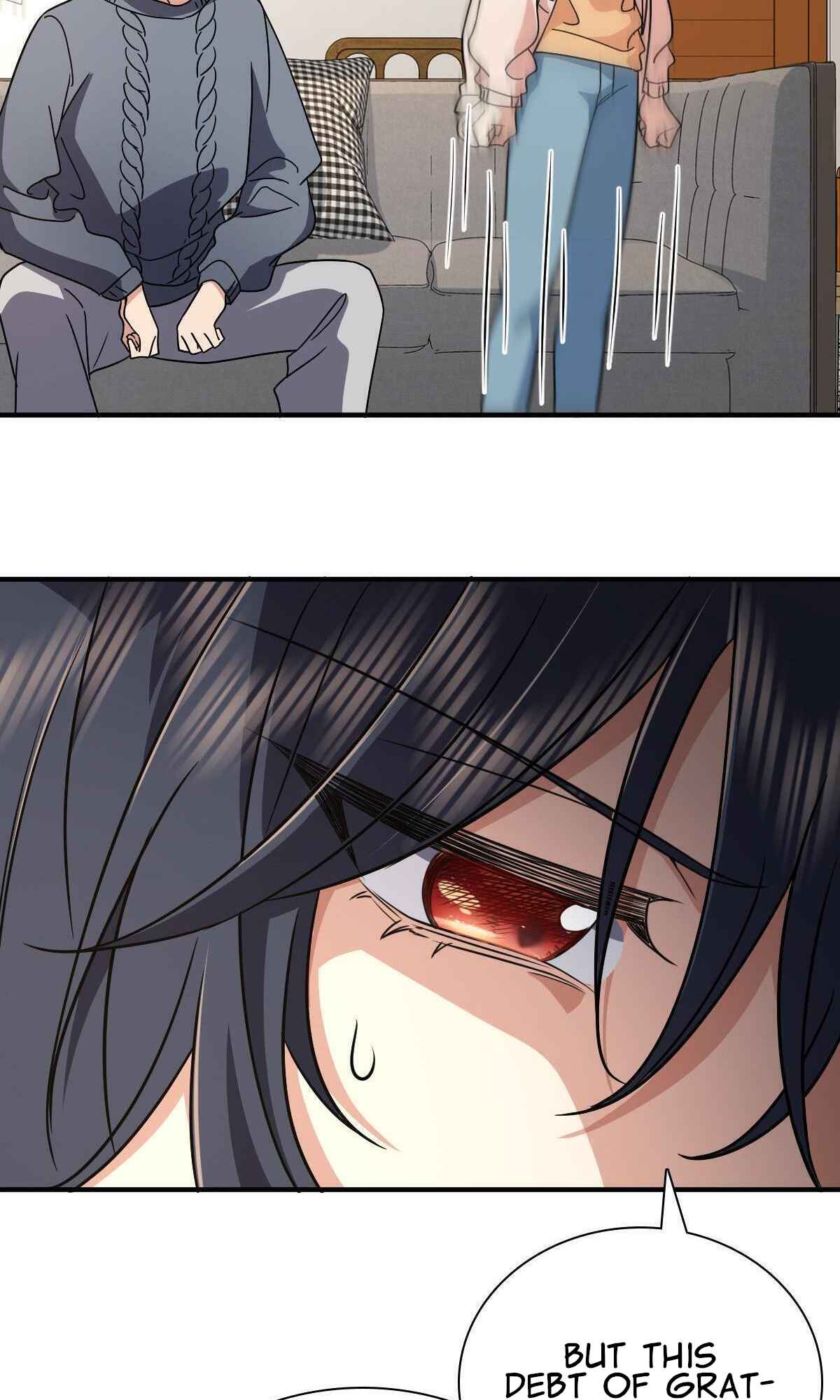 My Wife Is From a Thousand Years Ago chapter 58 page 58