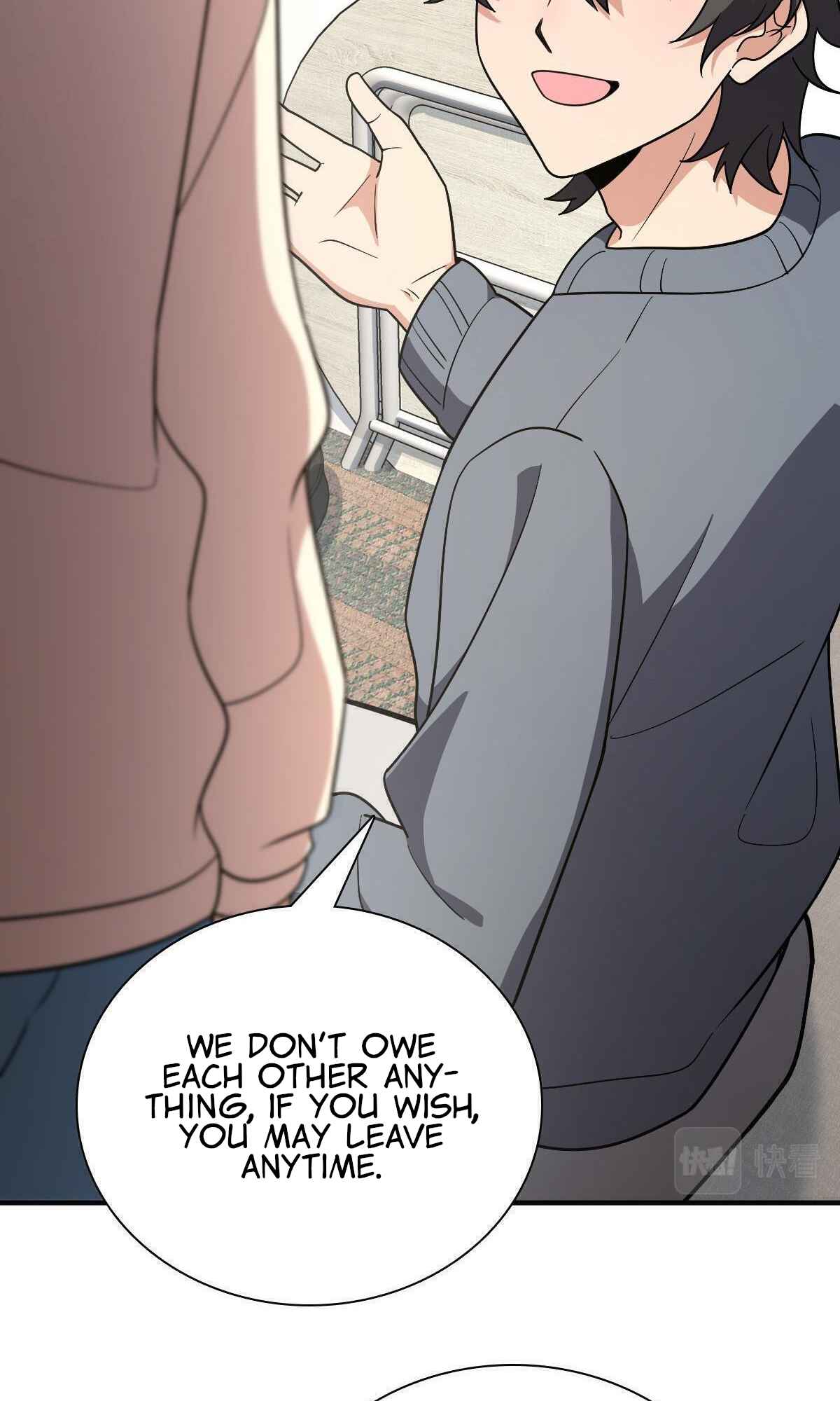 My Wife Is From a Thousand Years Ago chapter 58 page 60