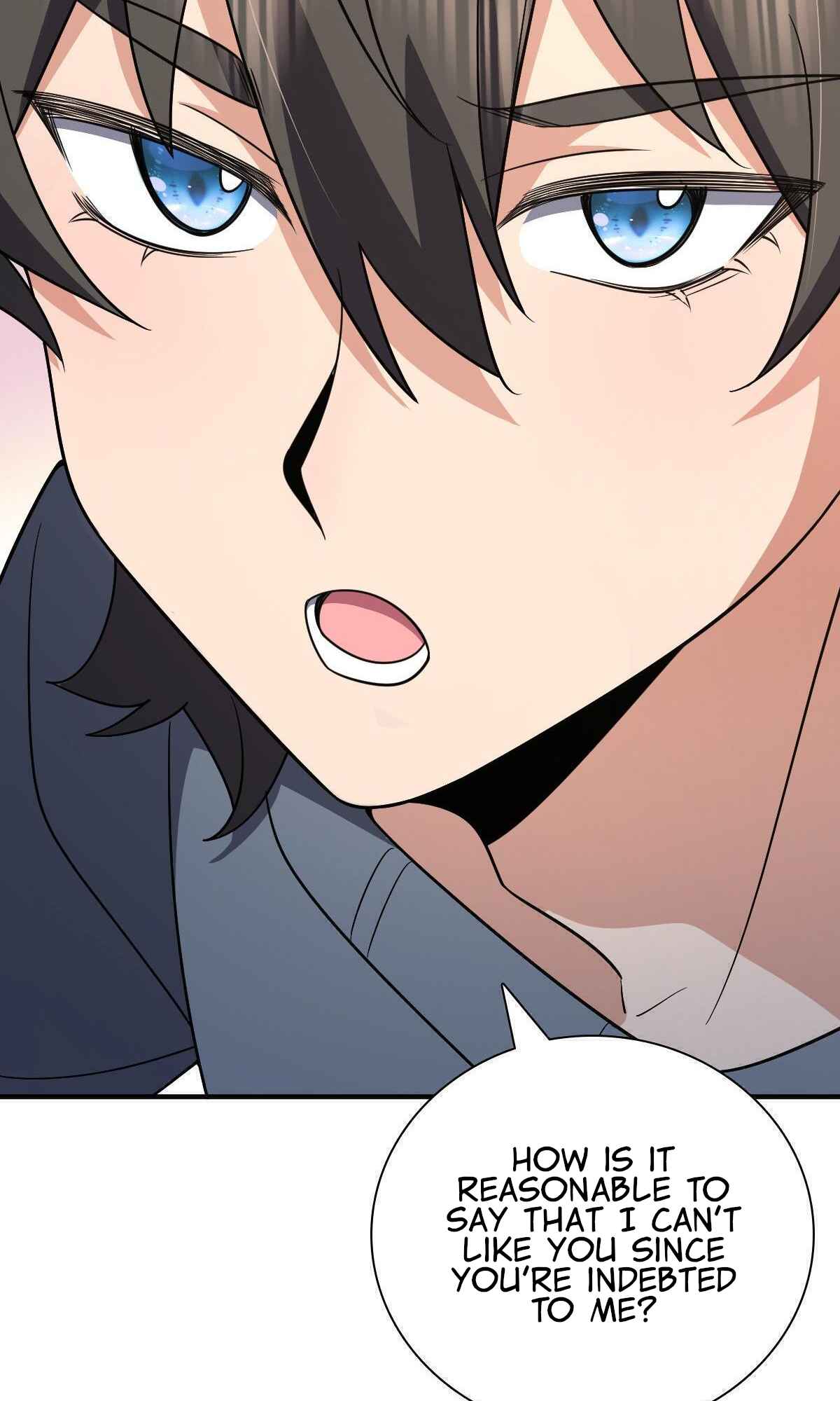 My Wife Is From a Thousand Years Ago chapter 58 page 64