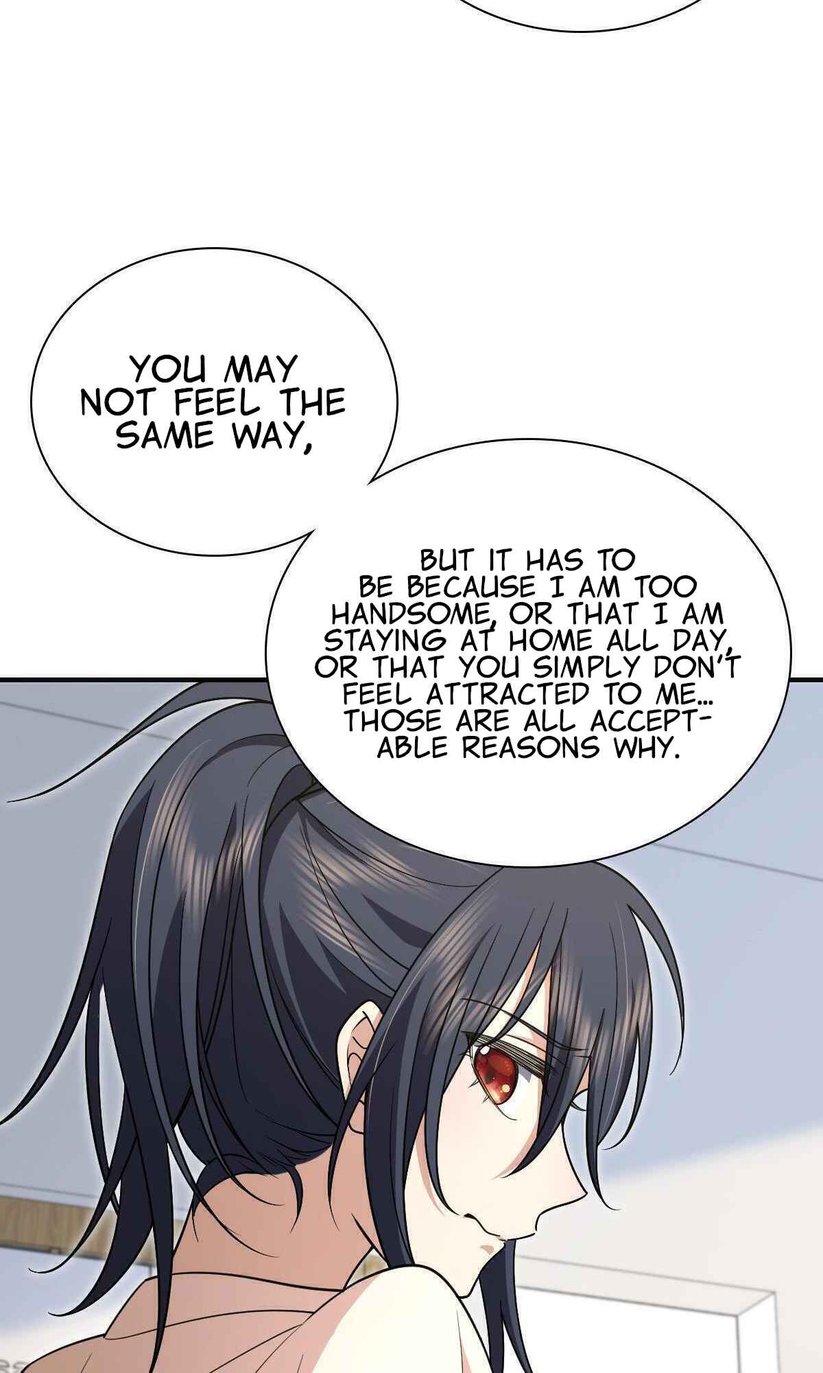 My Wife Is From a Thousand Years Ago chapter 58 page 65