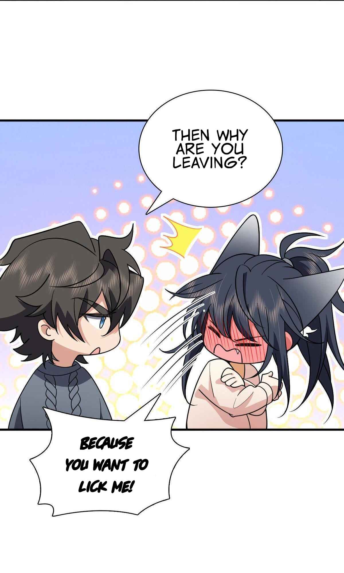 My Wife Is From a Thousand Years Ago chapter 58 page 71