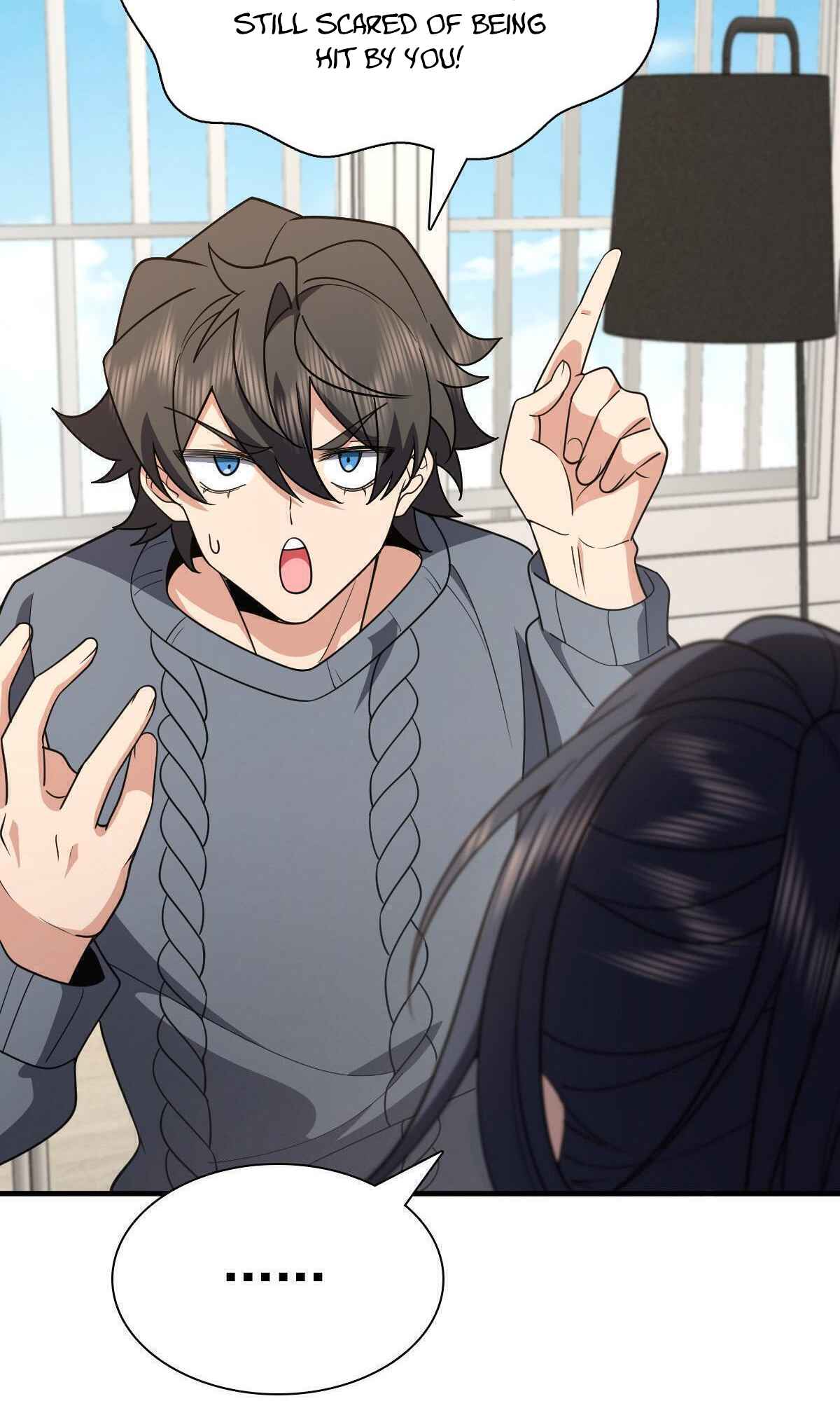 My Wife Is From a Thousand Years Ago chapter 58 page 73