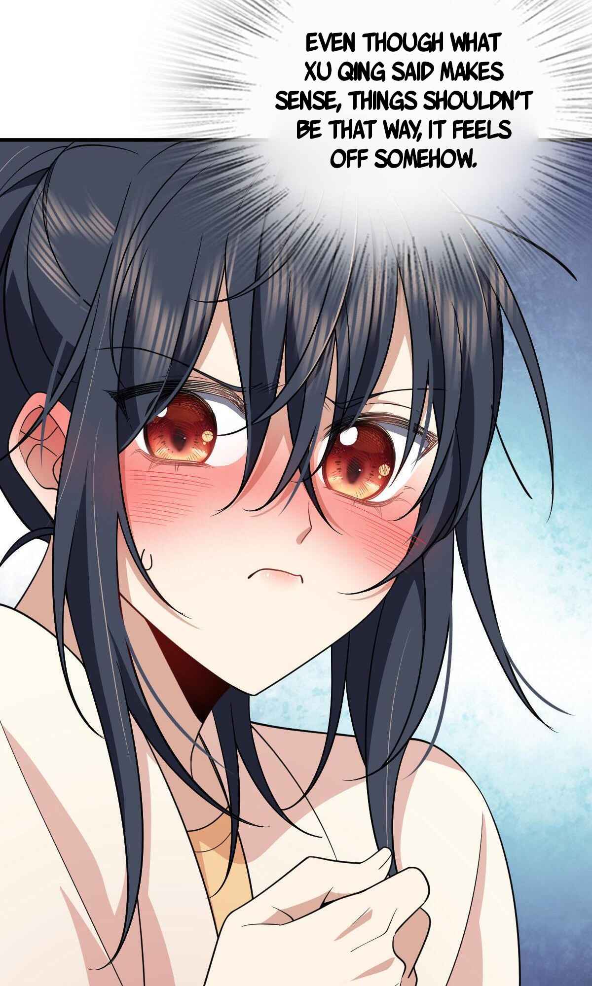 My Wife Is From a Thousand Years Ago chapter 58 page 76