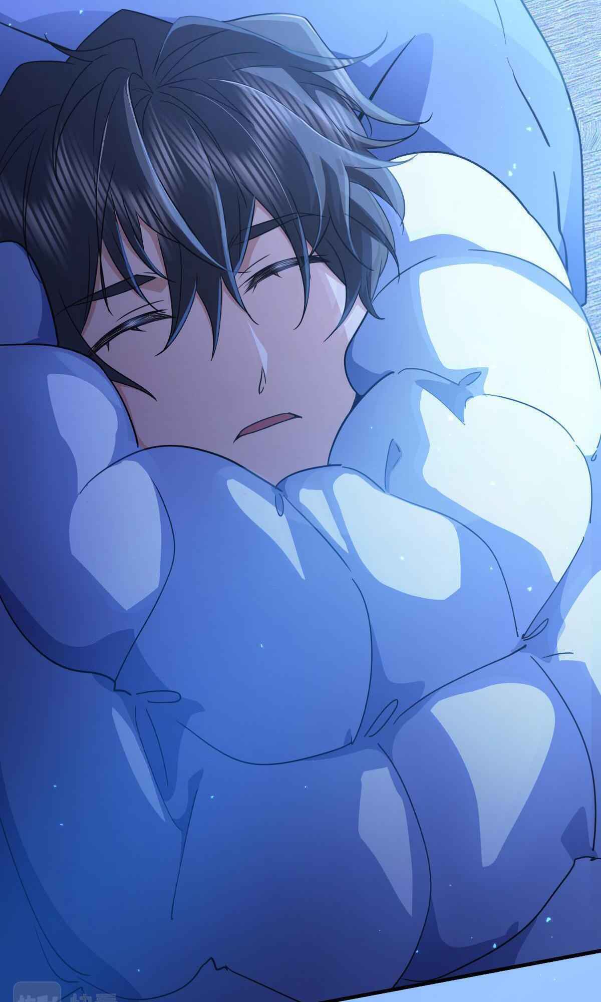 My Wife Is From a Thousand Years Ago chapter 60 page 11