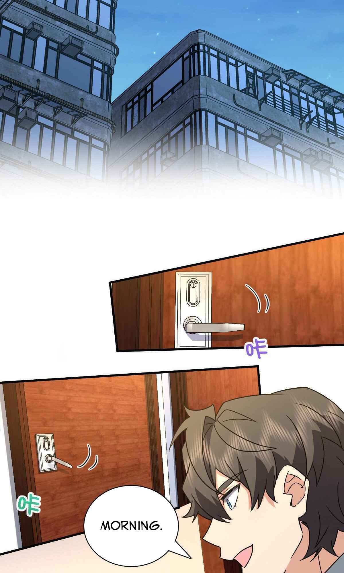 My Wife Is From a Thousand Years Ago chapter 60 page 14