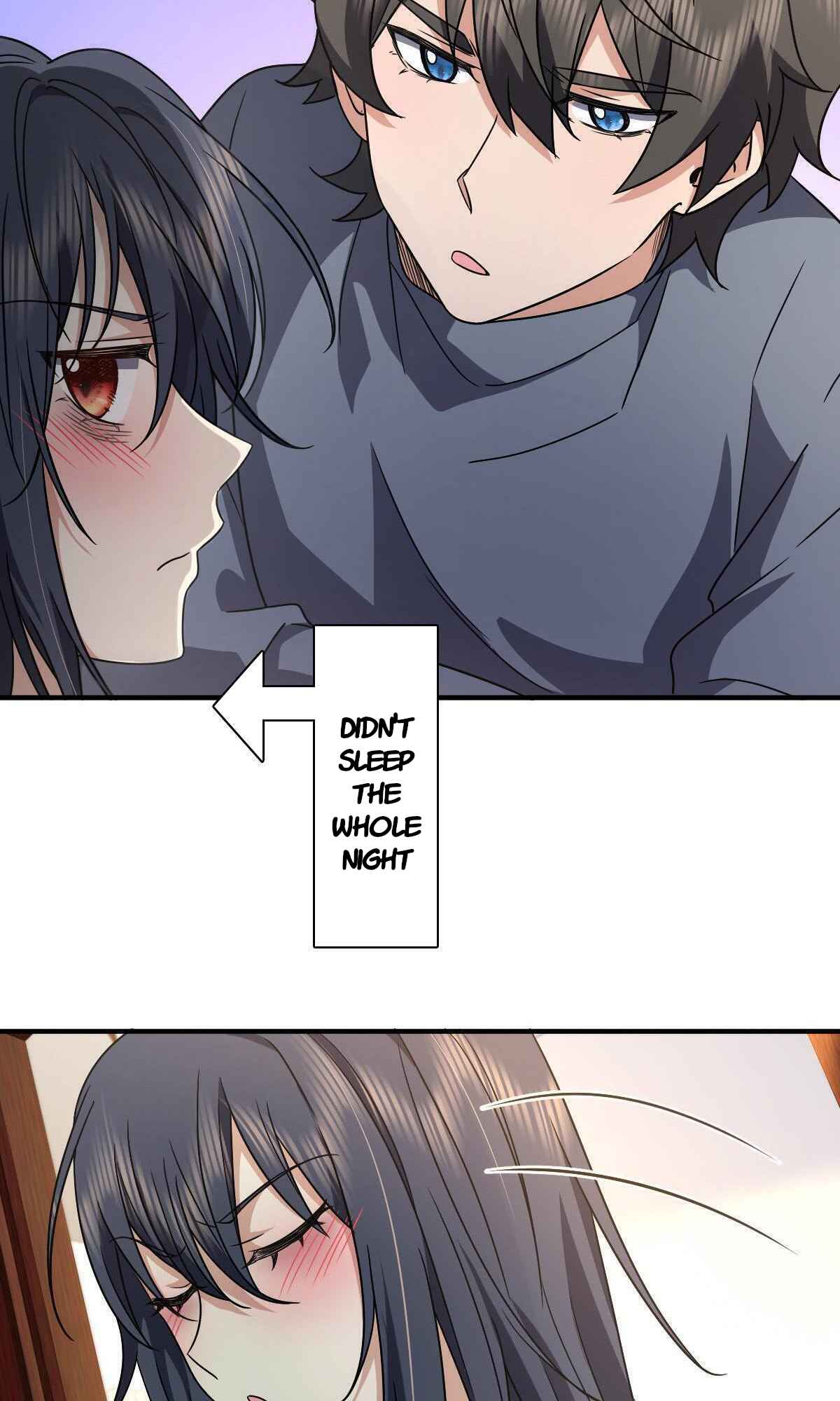 My Wife Is From a Thousand Years Ago chapter 60 page 16