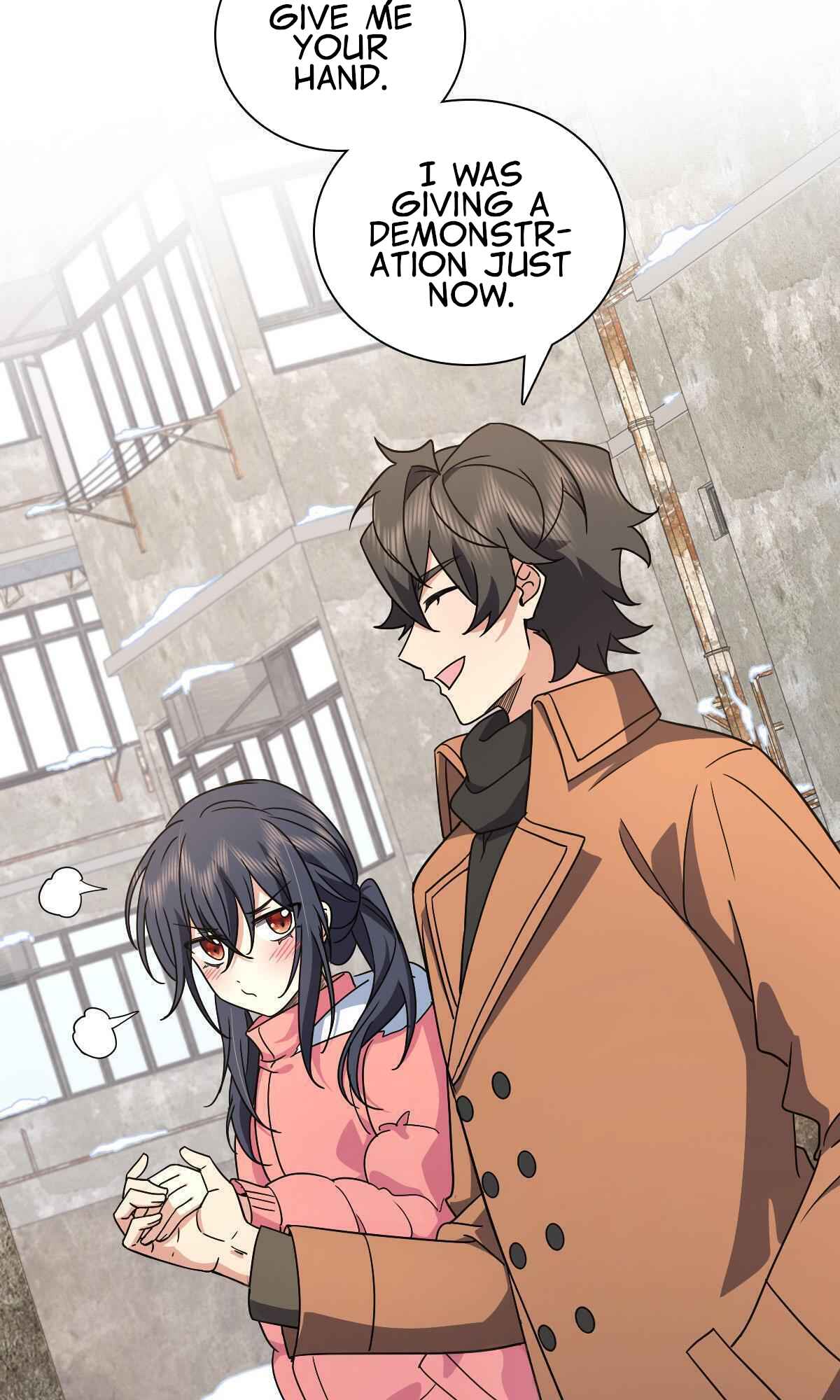 My Wife Is From a Thousand Years Ago chapter 60 page 24