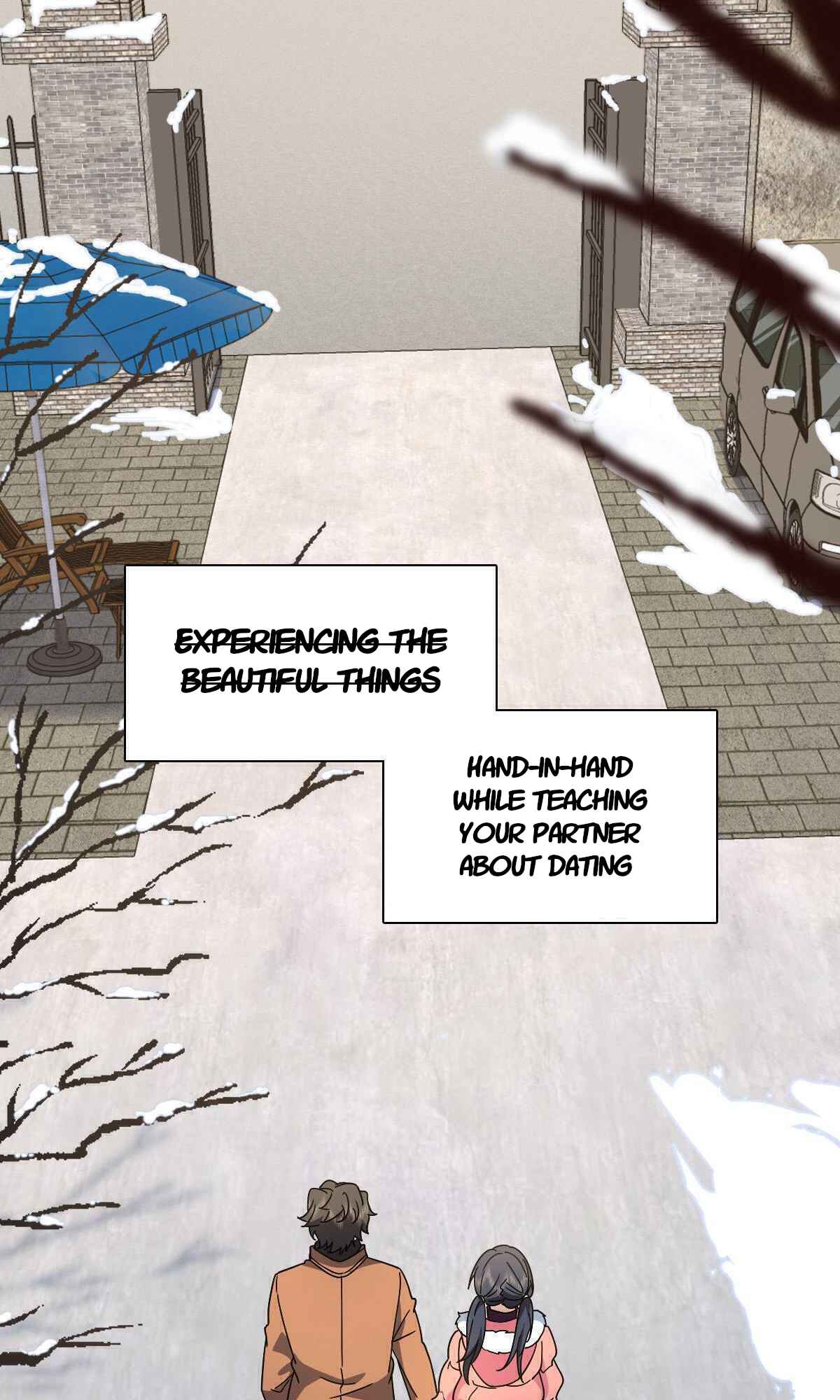 My Wife Is From a Thousand Years Ago chapter 60 page 26