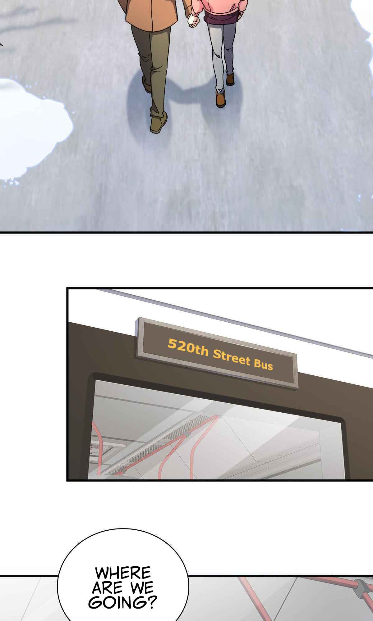 My Wife Is From a Thousand Years Ago chapter 60 page 27