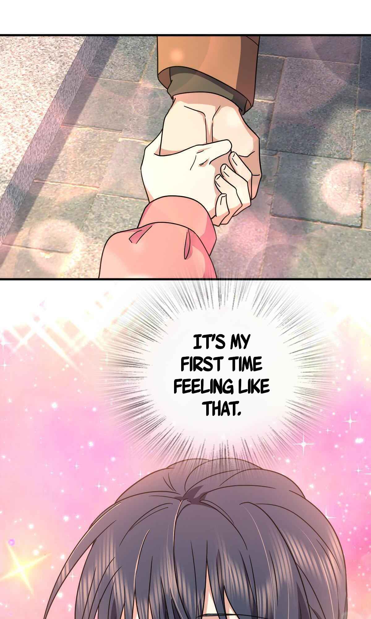 My Wife Is From a Thousand Years Ago chapter 60 page 31