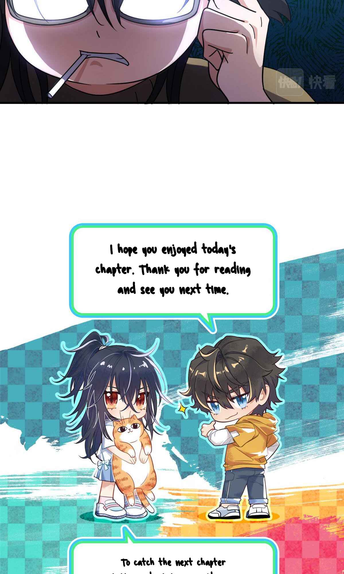 My Wife Is From a Thousand Years Ago chapter 60 page 44